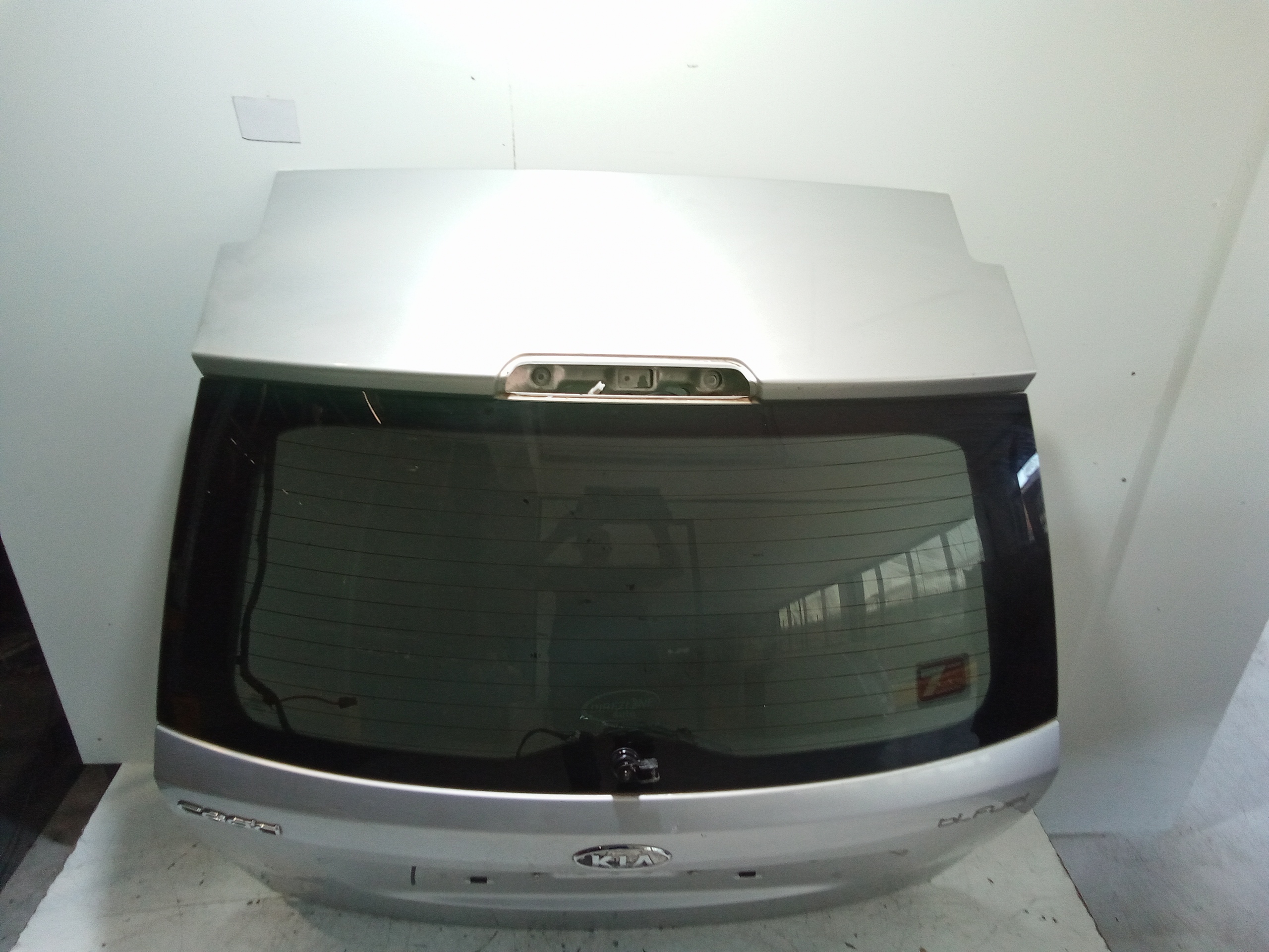 Portellone Posteriore per Kia Cee d Sporty Wagon (2007 - In produzione)