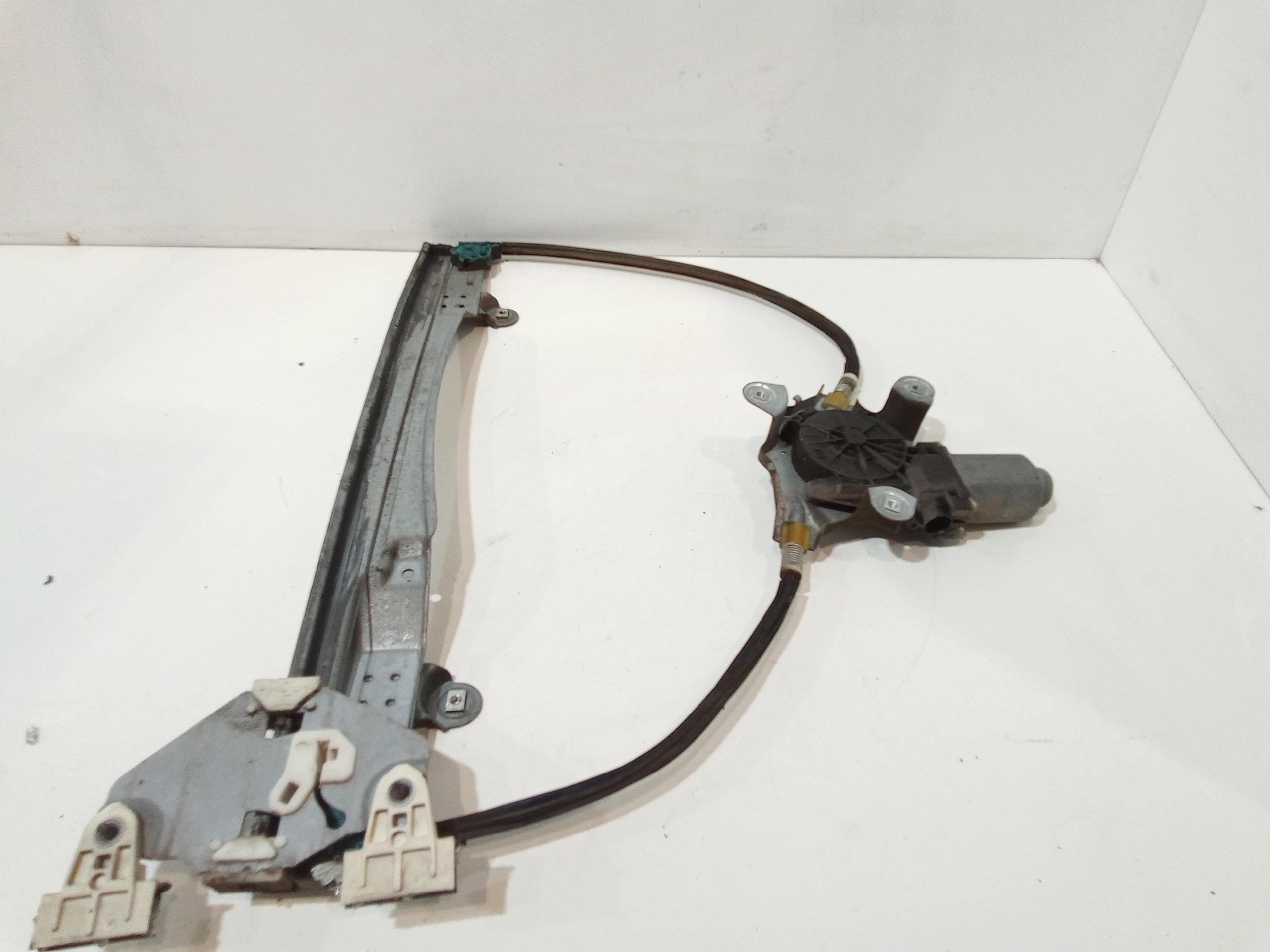 Cremagliera anteriore destra passeggero per Renault Twingo Ii Serie  (07>14) (2007 - 2014)