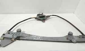 Cremagliera anteriore destra passeggero per Renault Twingo Ii Serie  (07>14) (2007 - 2014)