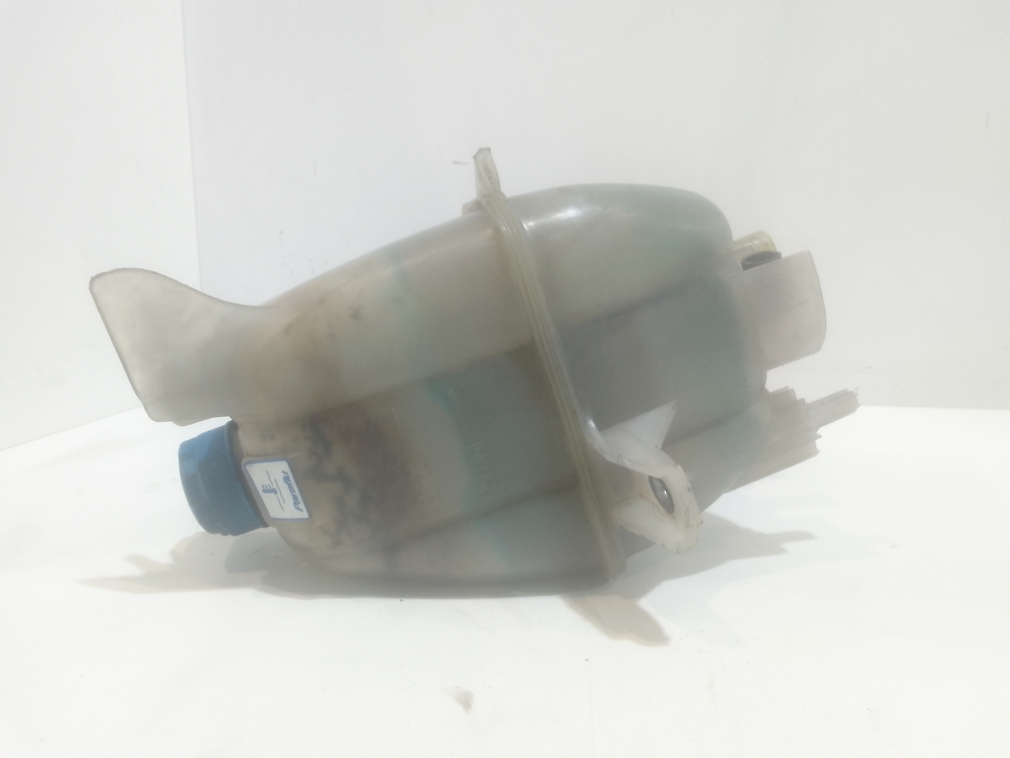 Vaschetta liquido radiatore per Peugeot Boxer 3 Serie (2006 - 2011)