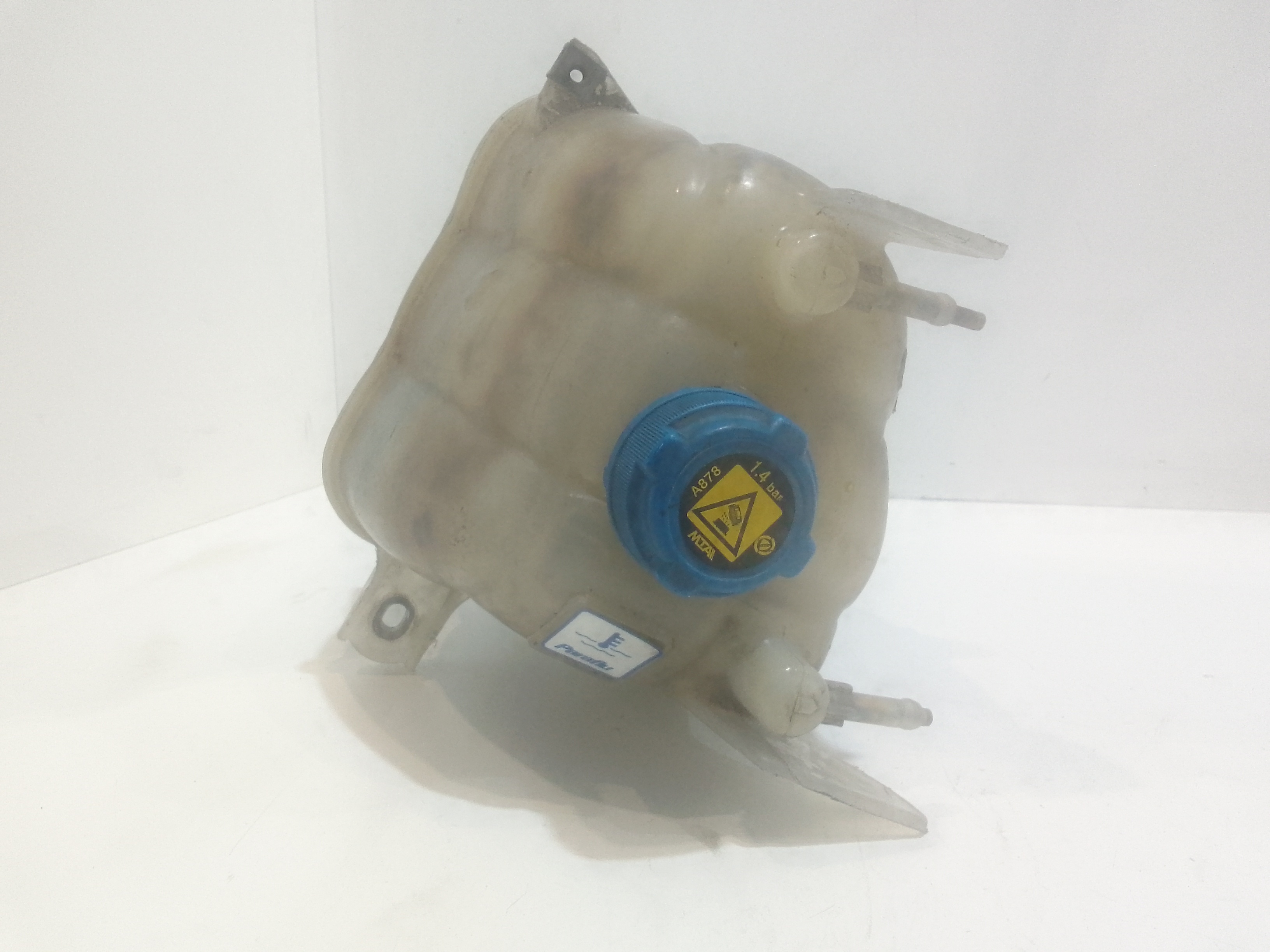 Vaschetta liquido radiatore per Peugeot Boxer 3 Serie (2006 - 2011)