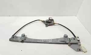 Cremagliera anteriore sinistra Guida per Renault Twingo Ii Serie  (07>14) (2007 - 2014)