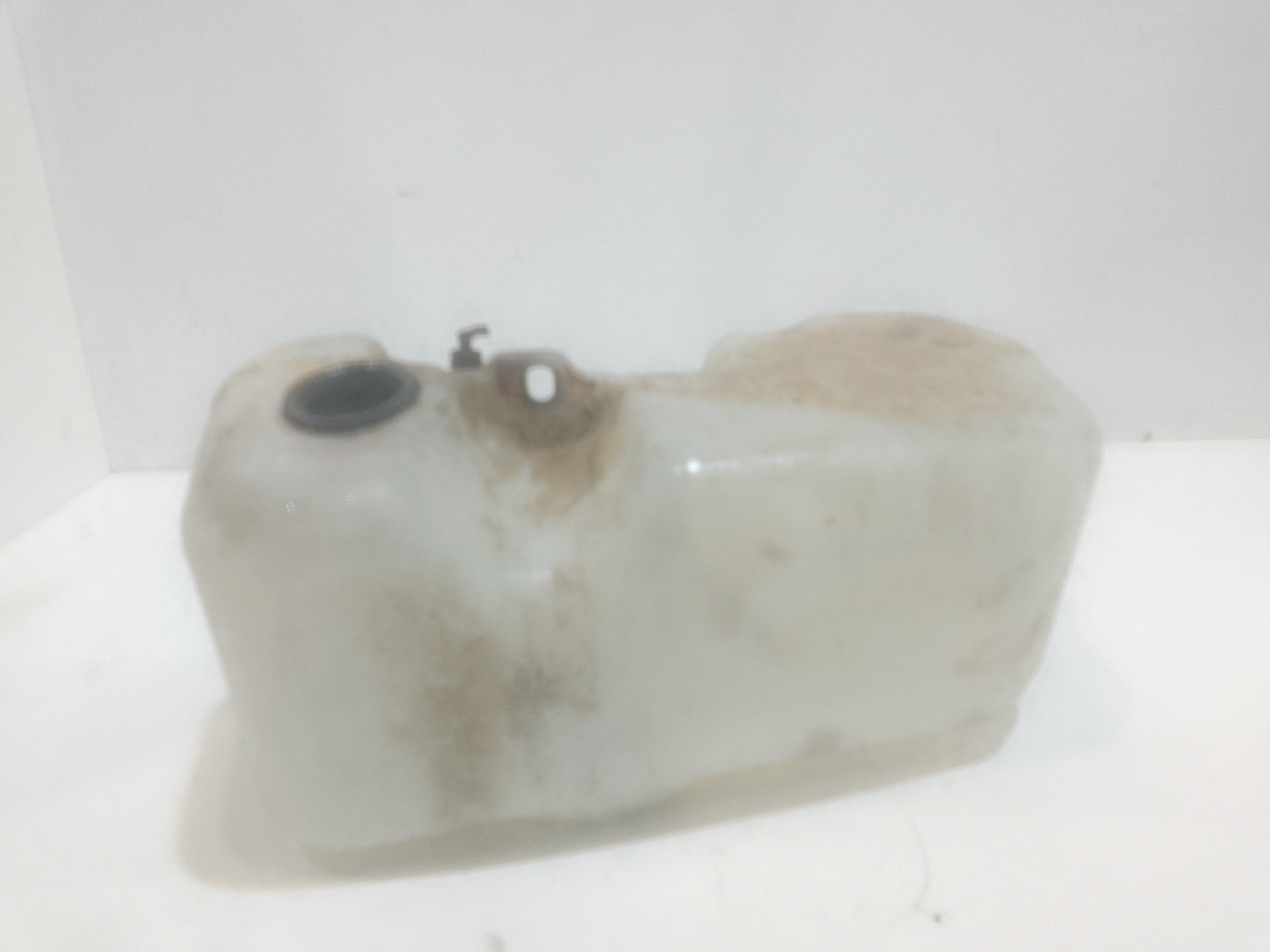 Vaschetta Tergi ant per Peugeot Boxer 3 Serie (2006 - 2011)