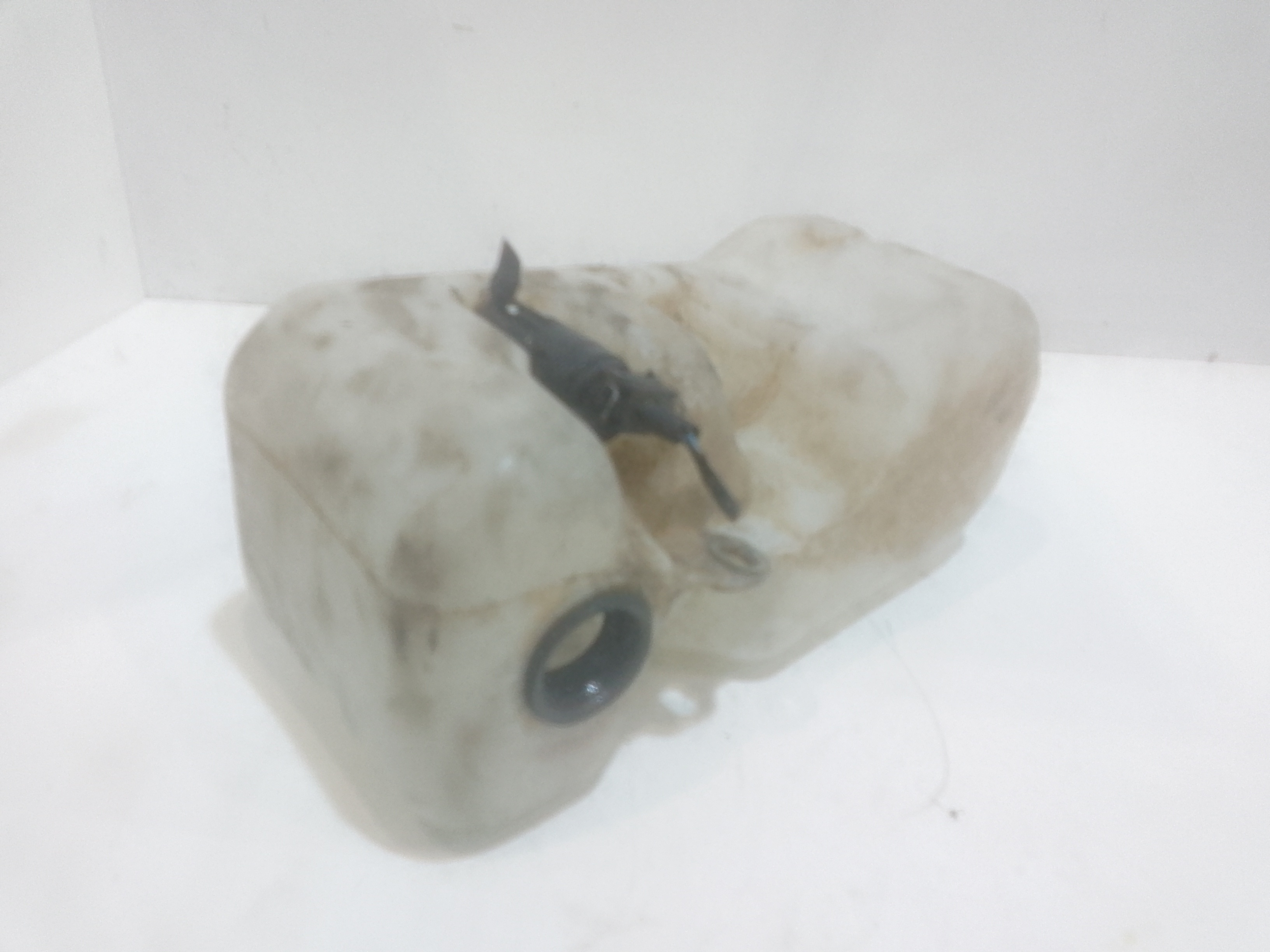 Vaschetta Tergi ant per Peugeot Boxer 3 Serie (2006 - 2011)