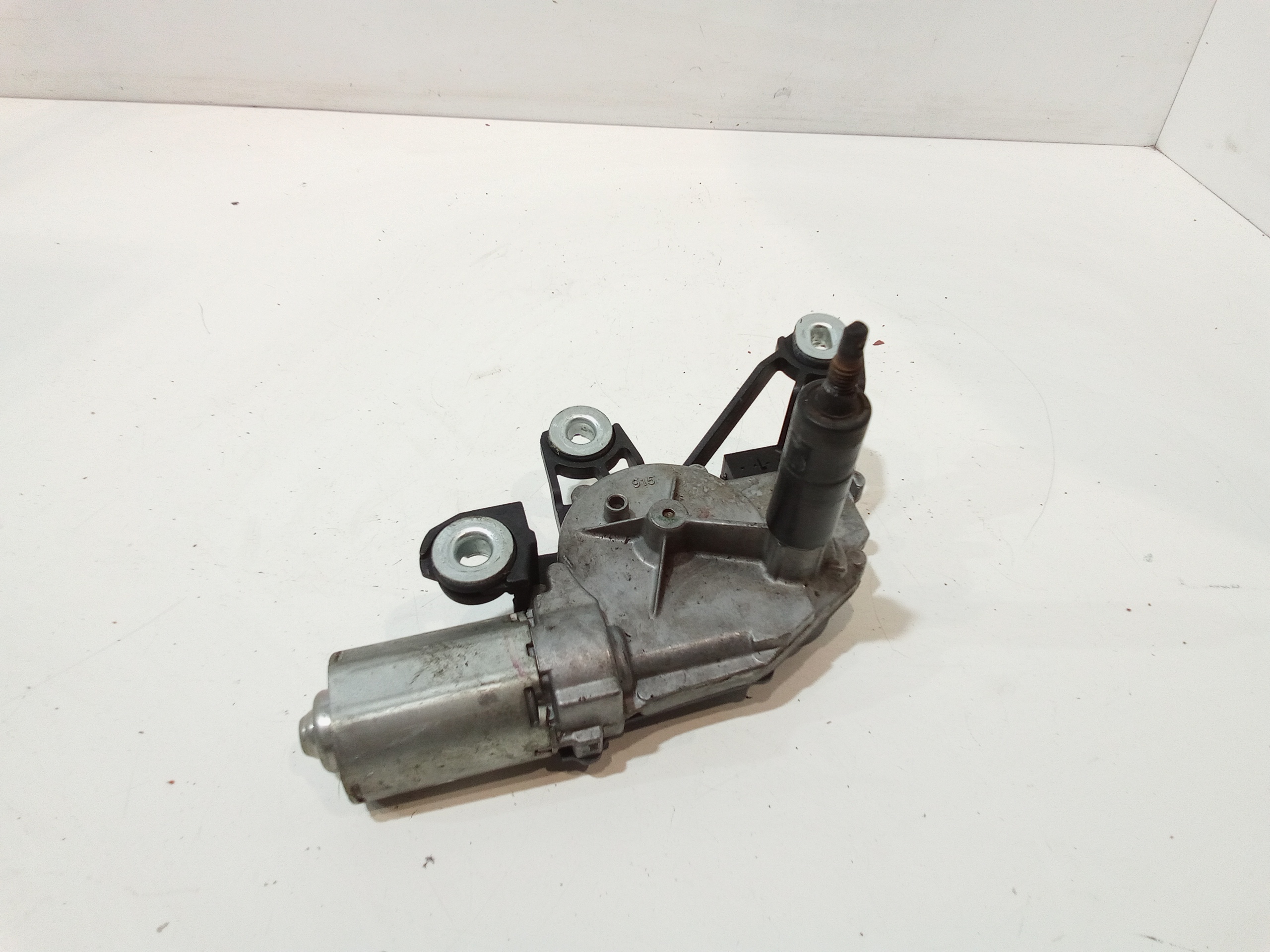 Motorino Tergicristallo Posteriore per Volkswagen Fox 1 Serie (2005 - 2011)