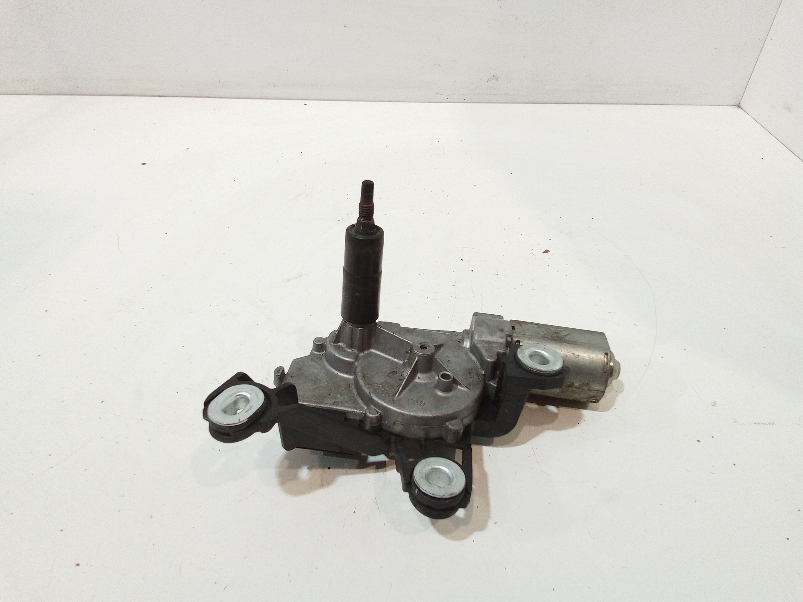 Motorino Tergicristallo Posteriore per Volkswagen Fox 1 Serie (2005 - 2011)