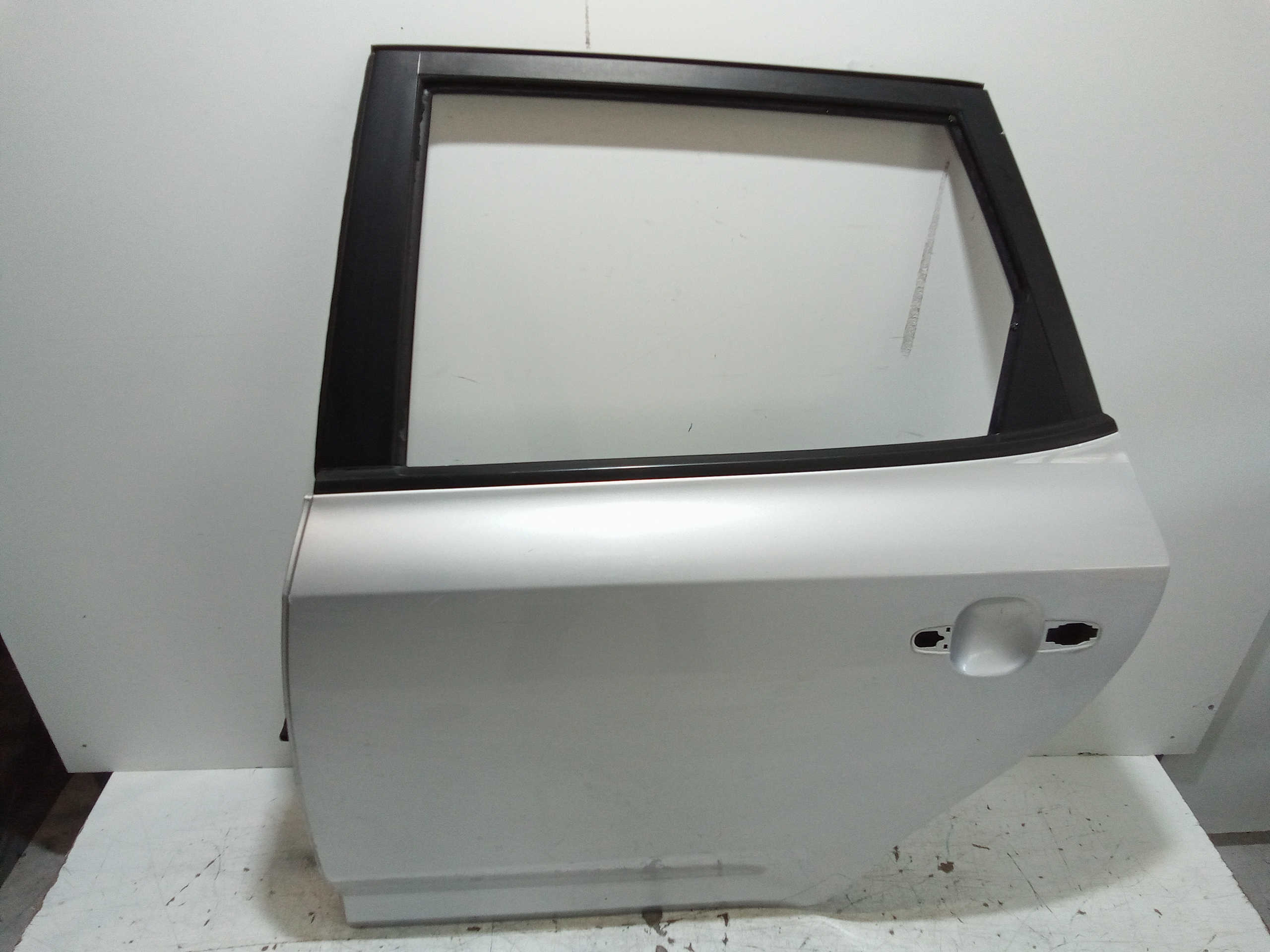 Portiera Posteriore Sinistra per Kia Cee d Sporty Wagon (2007 - In produzione)