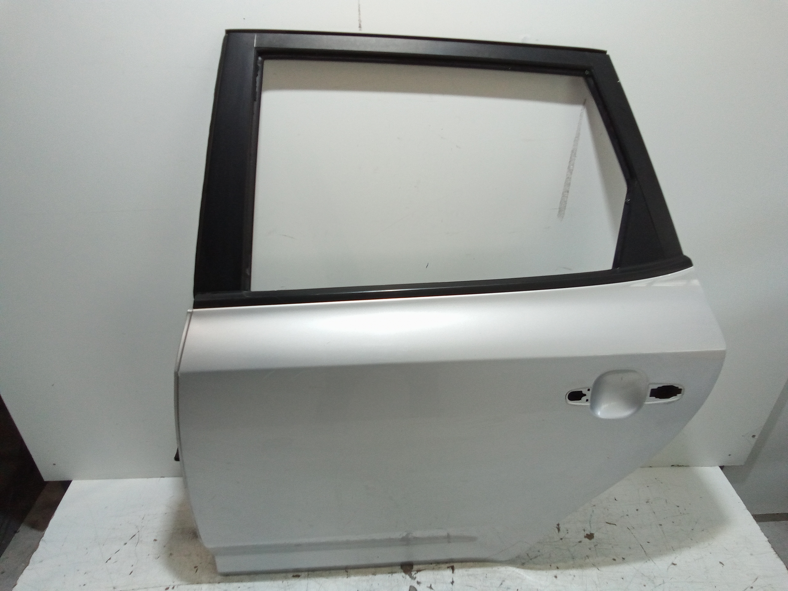 Portiera Posteriore Sinistra per Kia Cee d Sporty Wagon (2007 - In produzione)