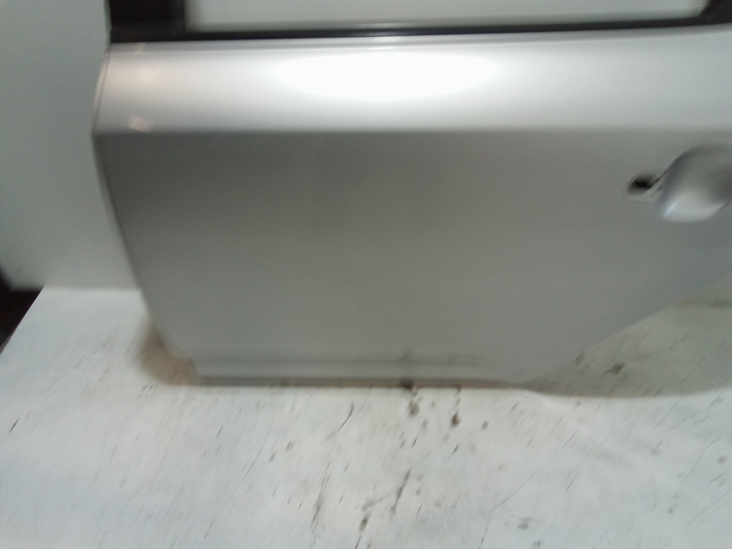 Portiera Posteriore Sinistra per Kia Cee d Sporty Wagon (2007 - In produzione)