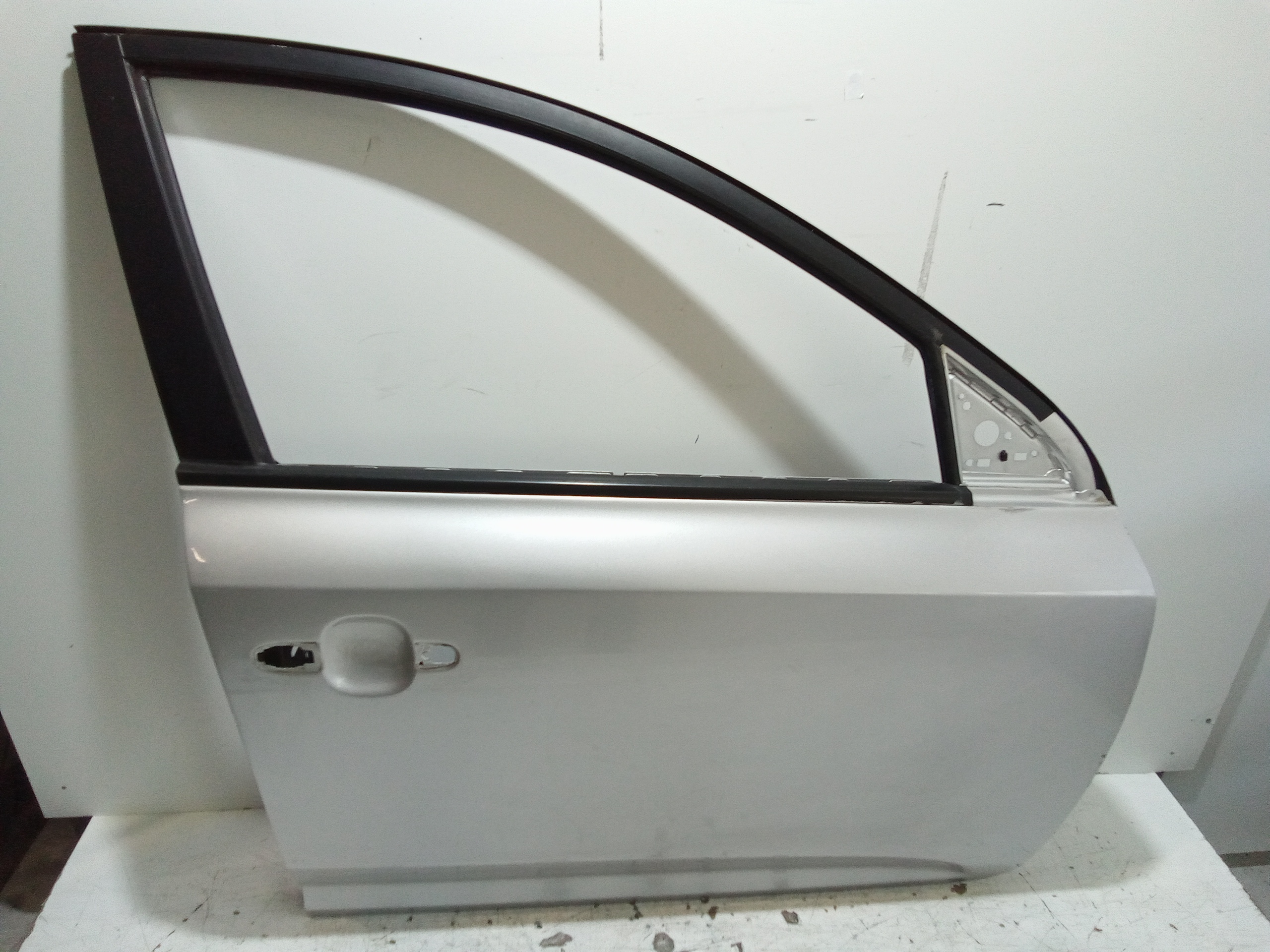 Portiera anteriore Destra per Kia Cee d Sporty Wagon (2007 - In produzione)