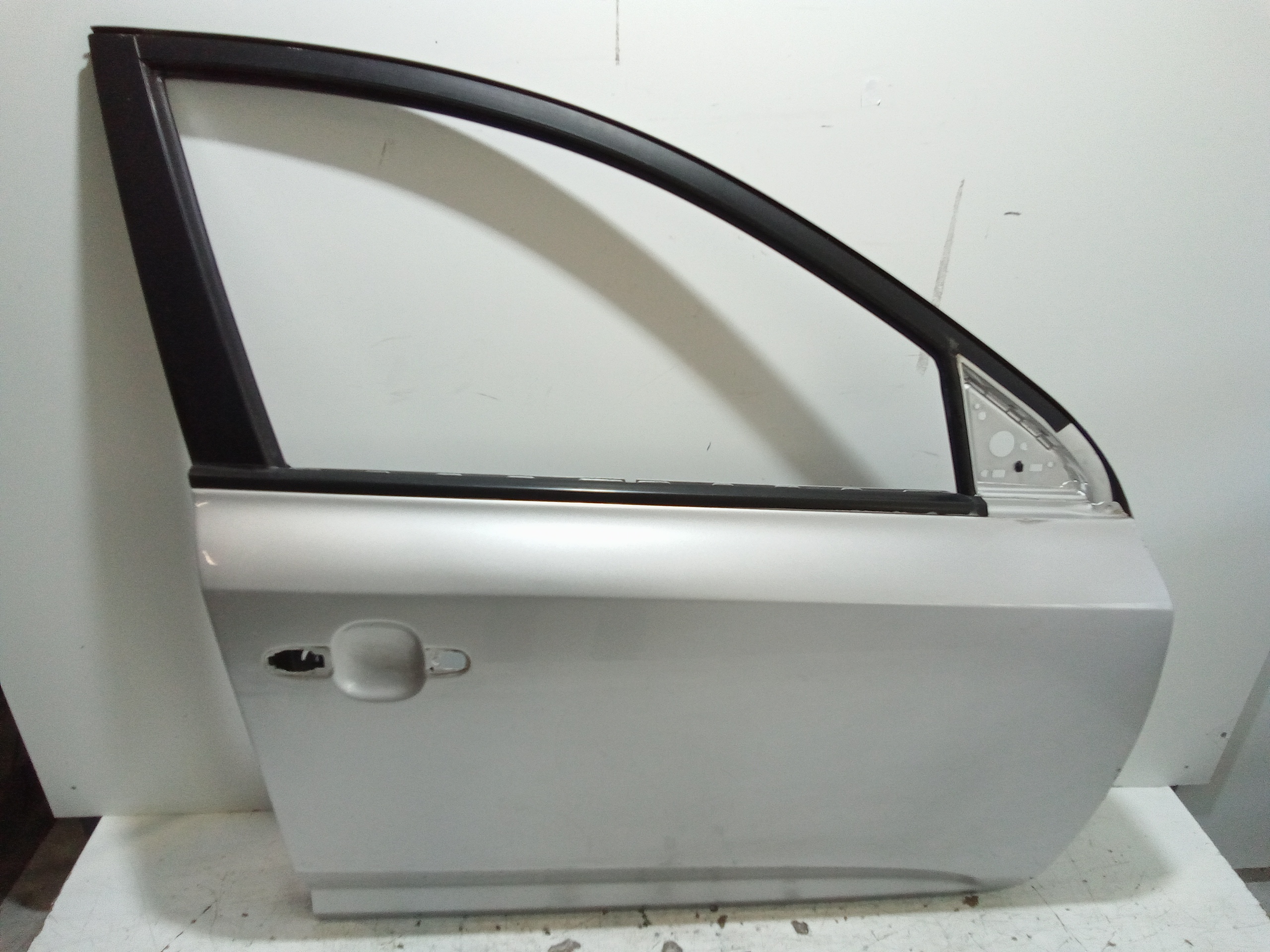 Portiera anteriore Destra per Kia Cee d Sporty Wagon (2007 - In produzione)
