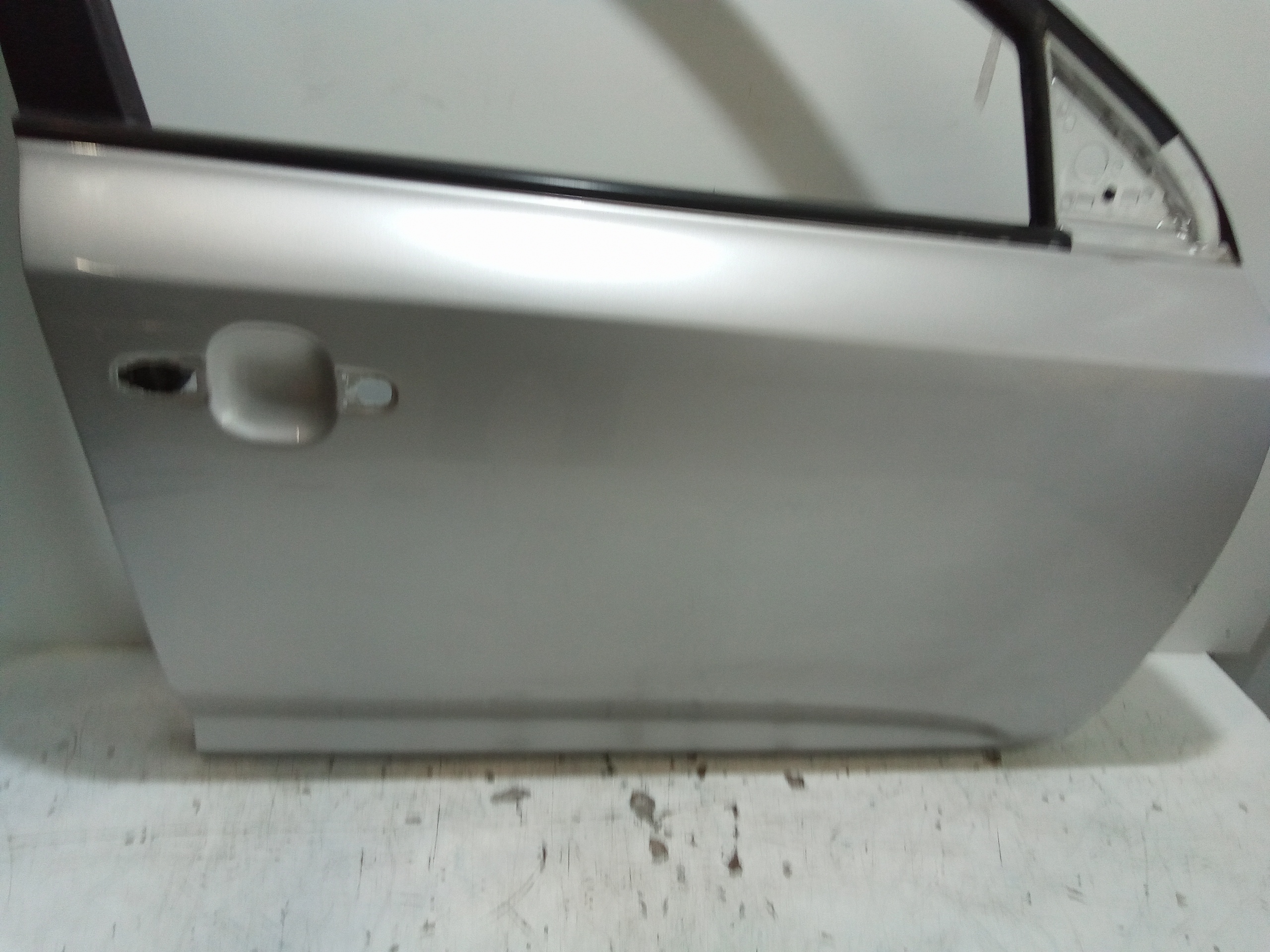 Portiera anteriore Destra per Kia Cee d Sporty Wagon (2007 - In produzione)