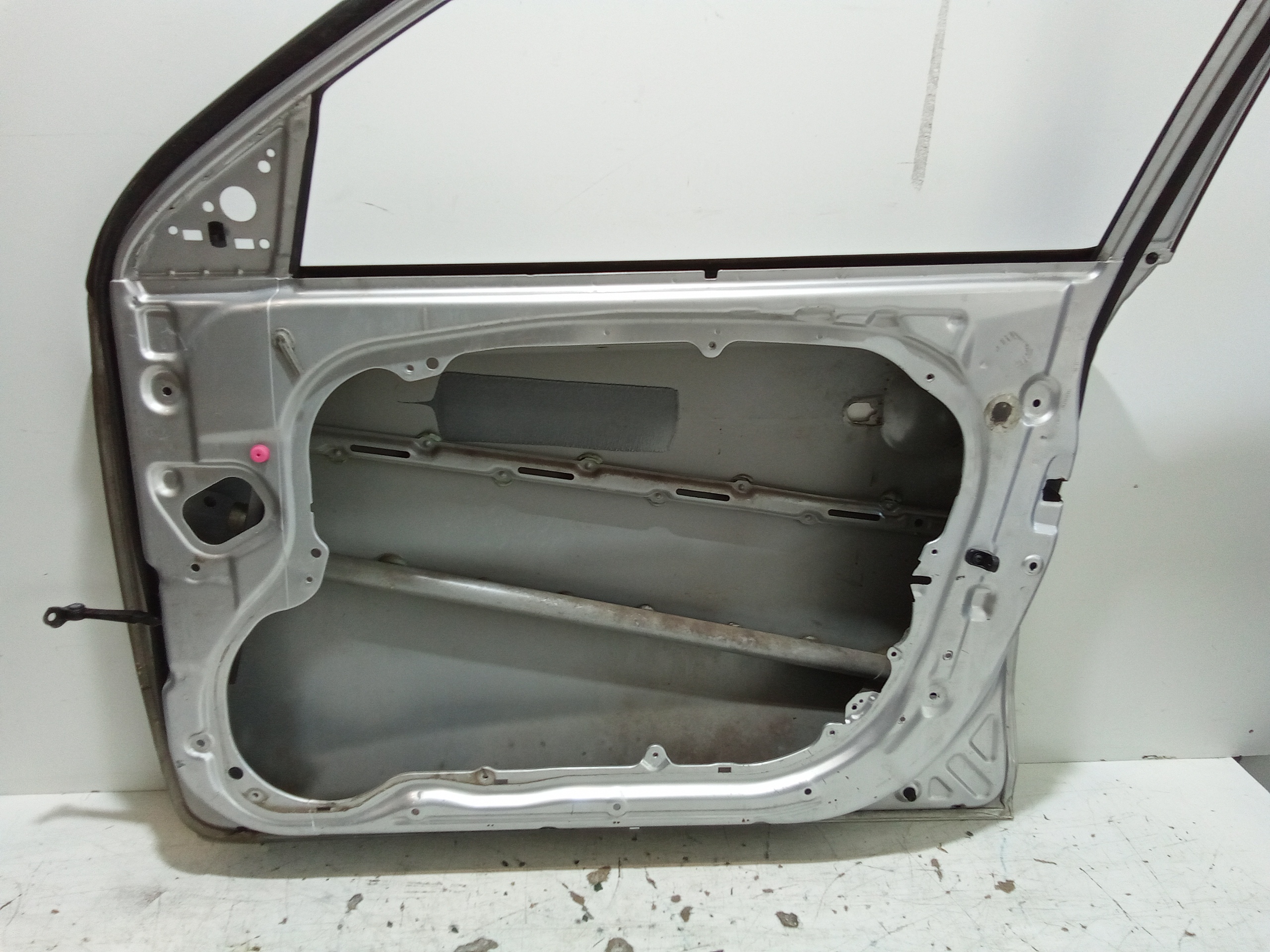 Portiera anteriore Destra per Kia Cee d Sporty Wagon (2007 - In produzione)