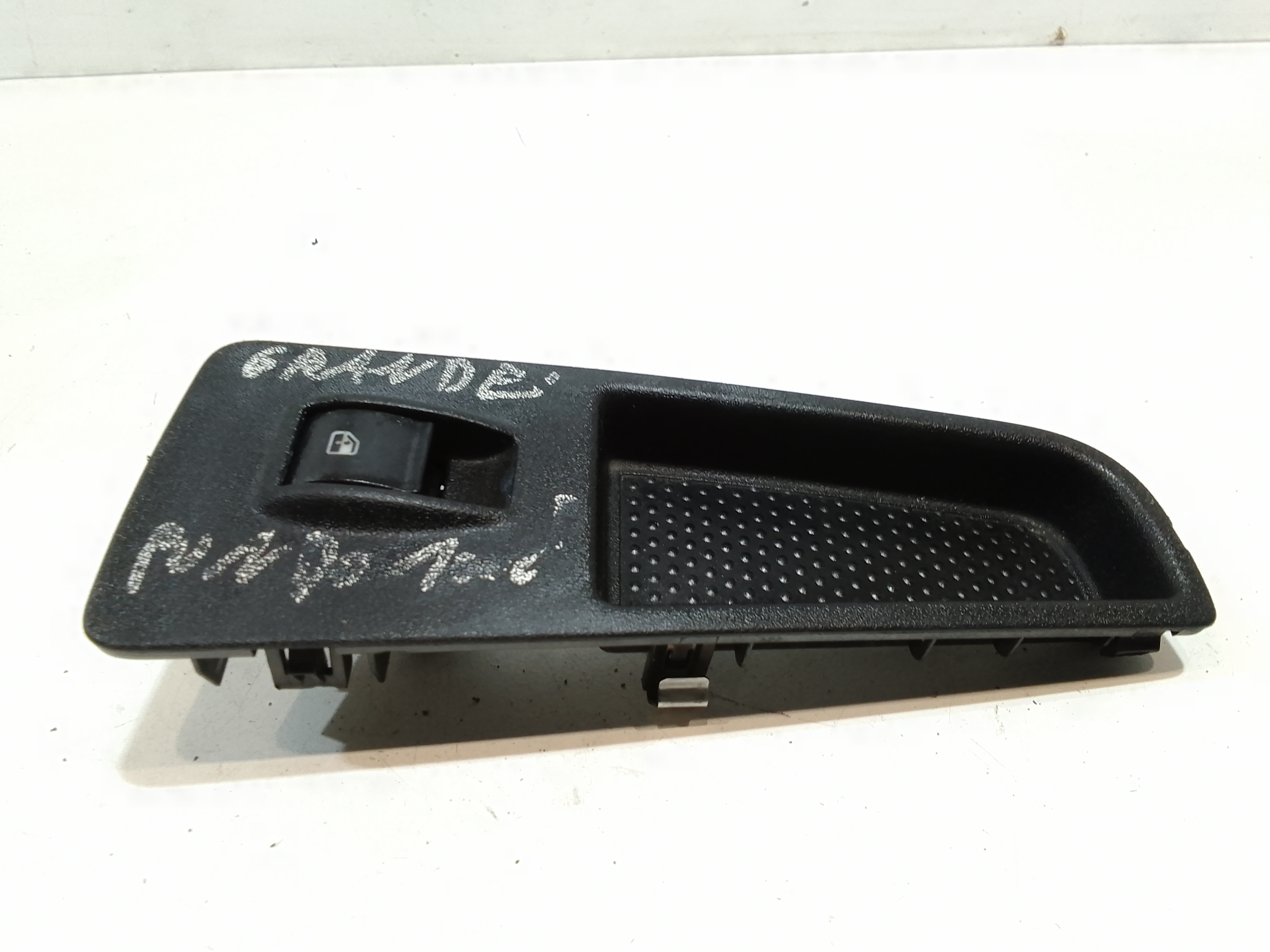 Pulsantiera Anteriore Destra Passeggero per Fiat Grande Punto 1 Serie (2005 - 2008)