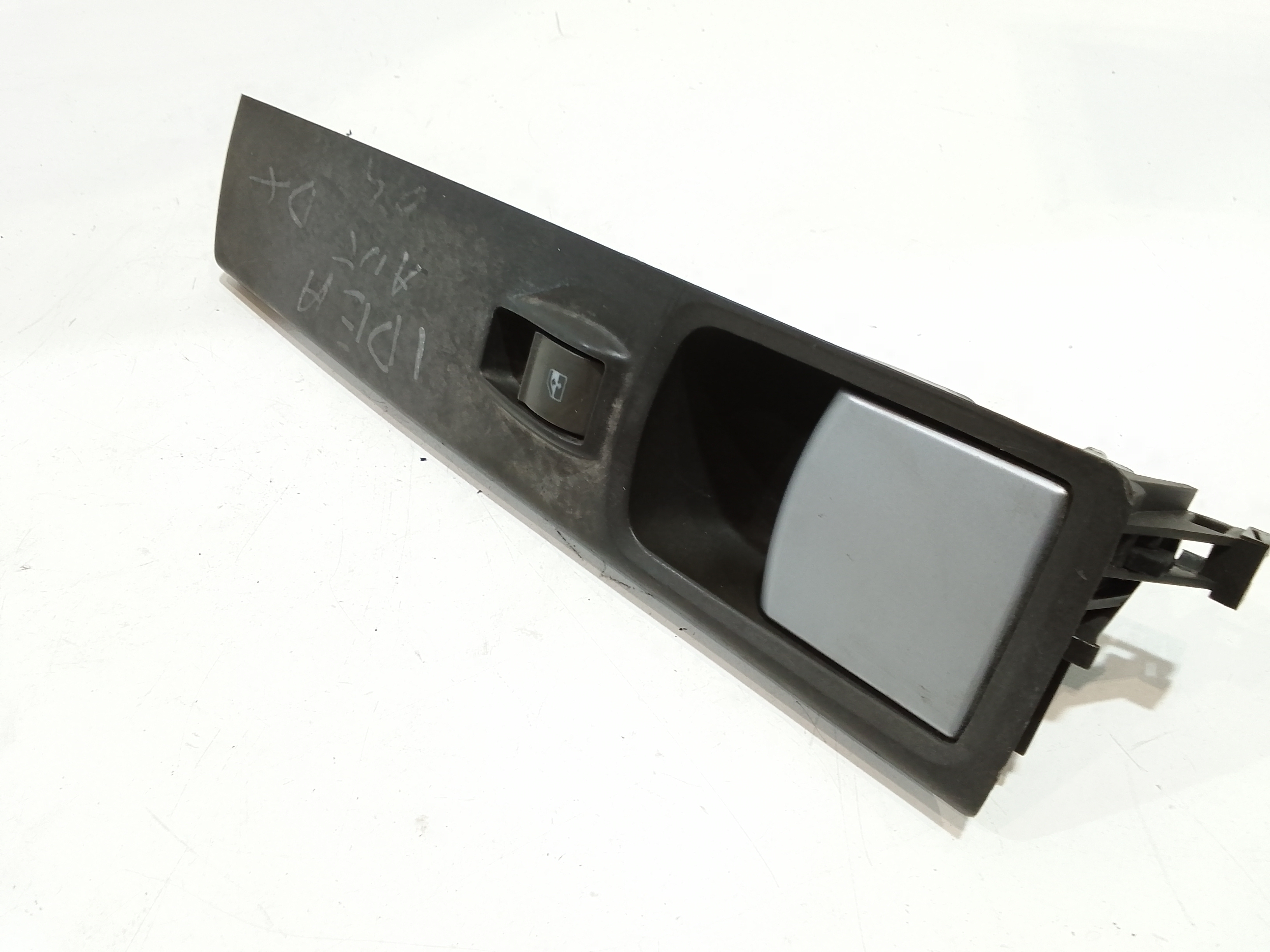 Pulsantiera Anteriore Destra Passeggero per Fiat Idea 1 Serie (2003 - 2005)