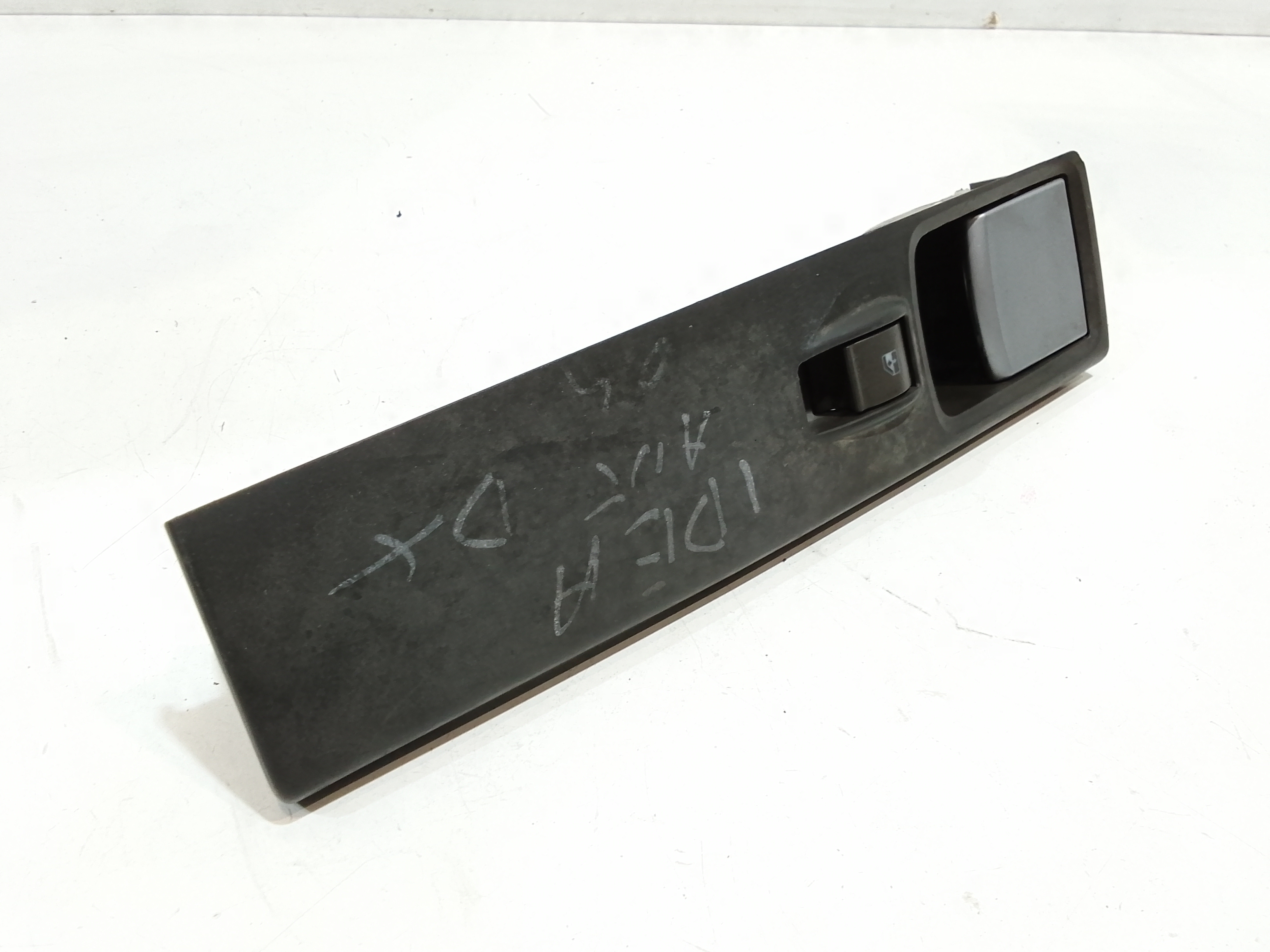 Pulsantiera Anteriore Destra Passeggero per Fiat Idea 1 Serie (2003 - 2005)