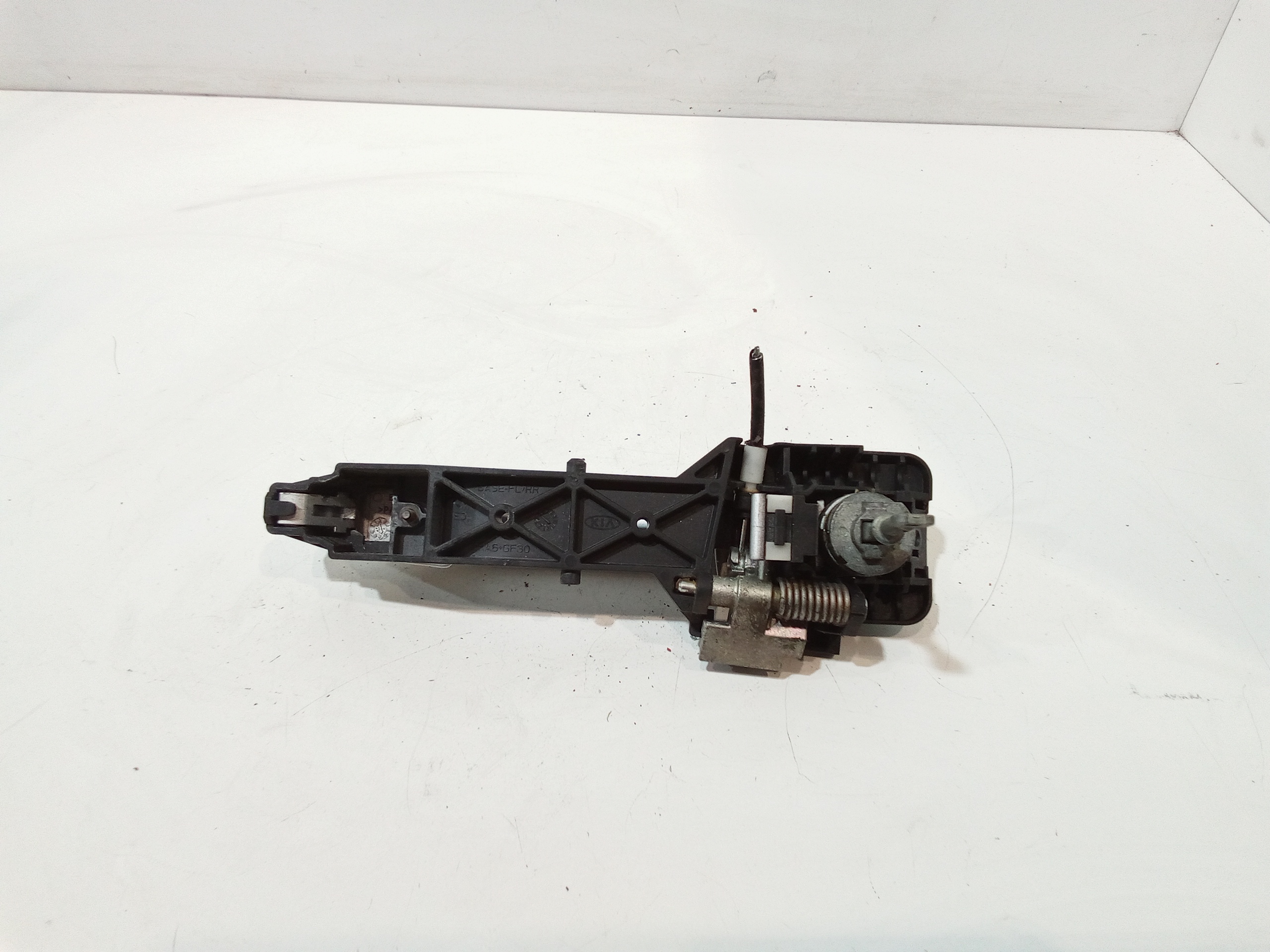 Maniglia esterna Anteriore Sinistra per Kia Cee d 1 Serie (2006 - 2012)