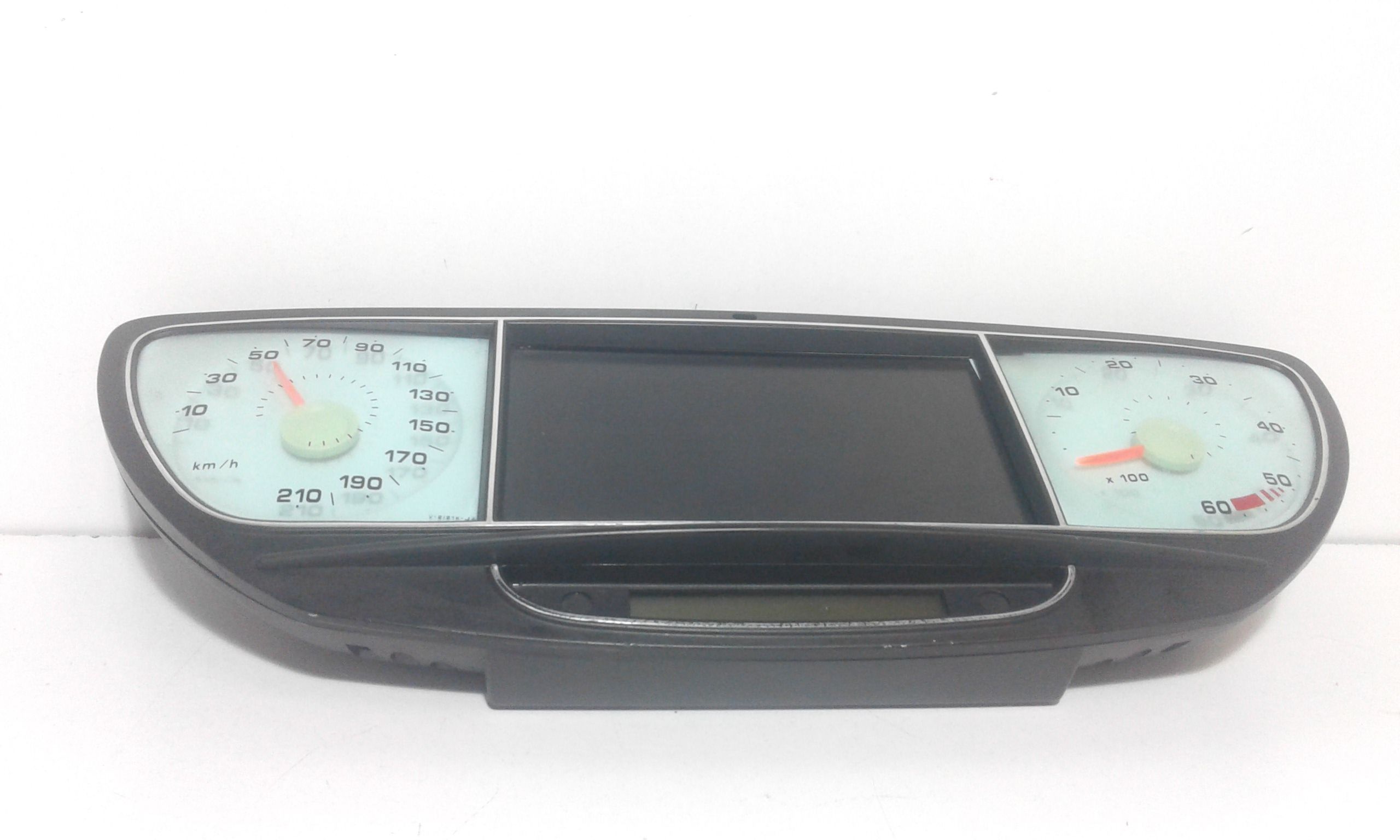 Quadro Strumenti LANCIA Phedra 1 Serie