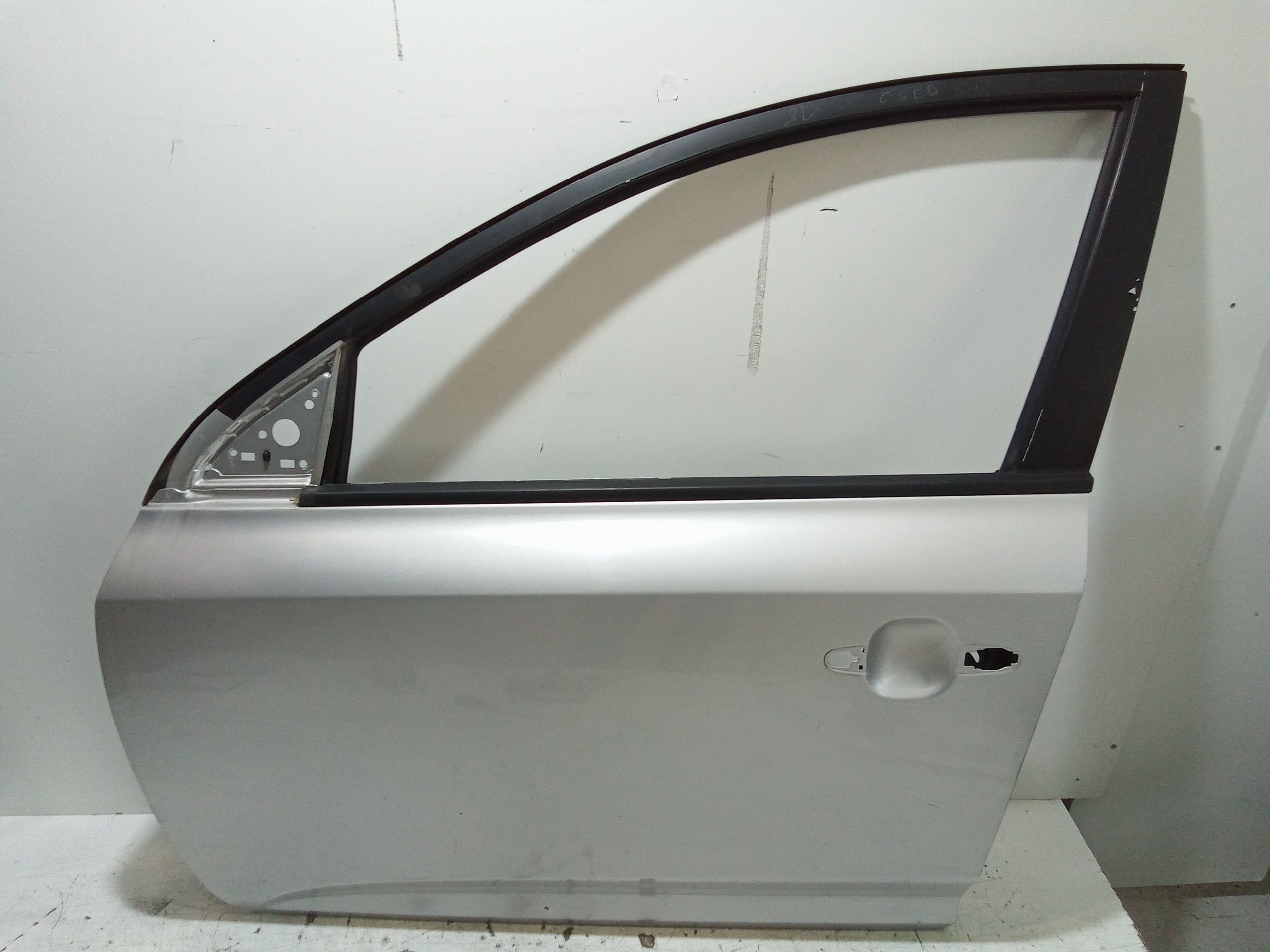 Portiera Anteriore Sinistra per Kia Cee d Sporty Wagon (2007 - In produzione)