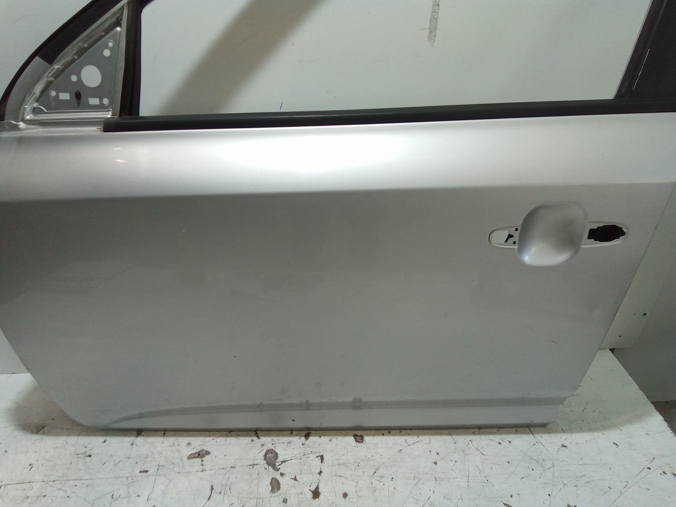 Portiera Anteriore Sinistra per Kia Cee d Sporty Wagon (2007 - In produzione)