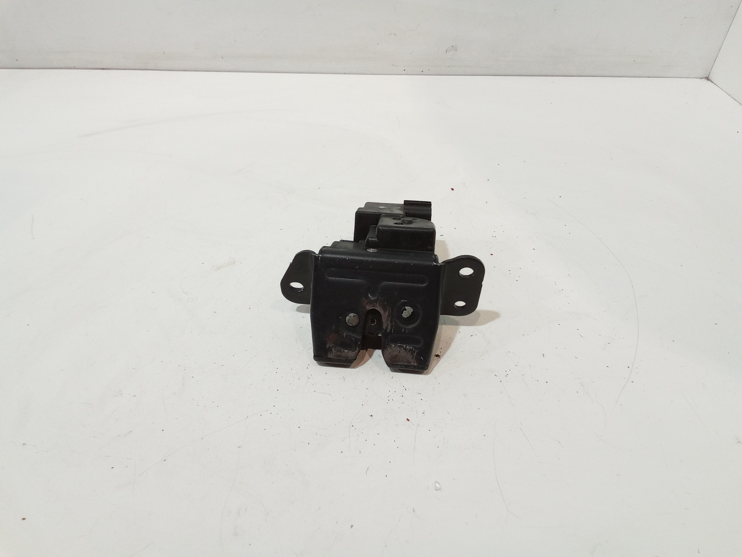 Serratura Cofano Posteriore per Kia Cee d 1 Serie (2006 - 2012)