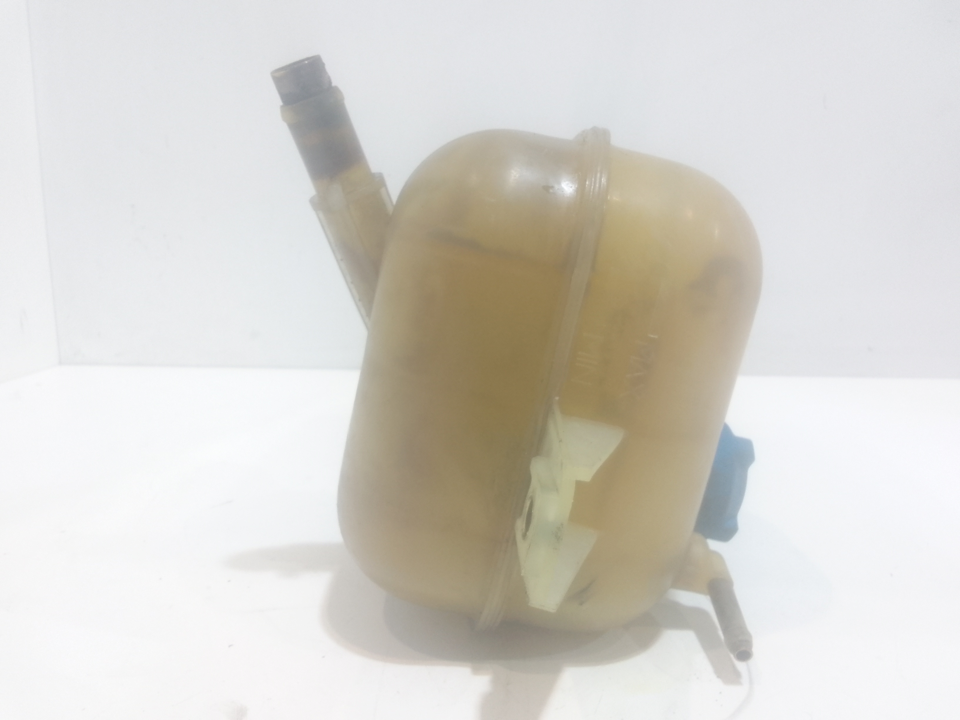 Vaschetta liquido radiatore per Fiat Dobl Serie Restyling (05>09) (2005 - 2009)