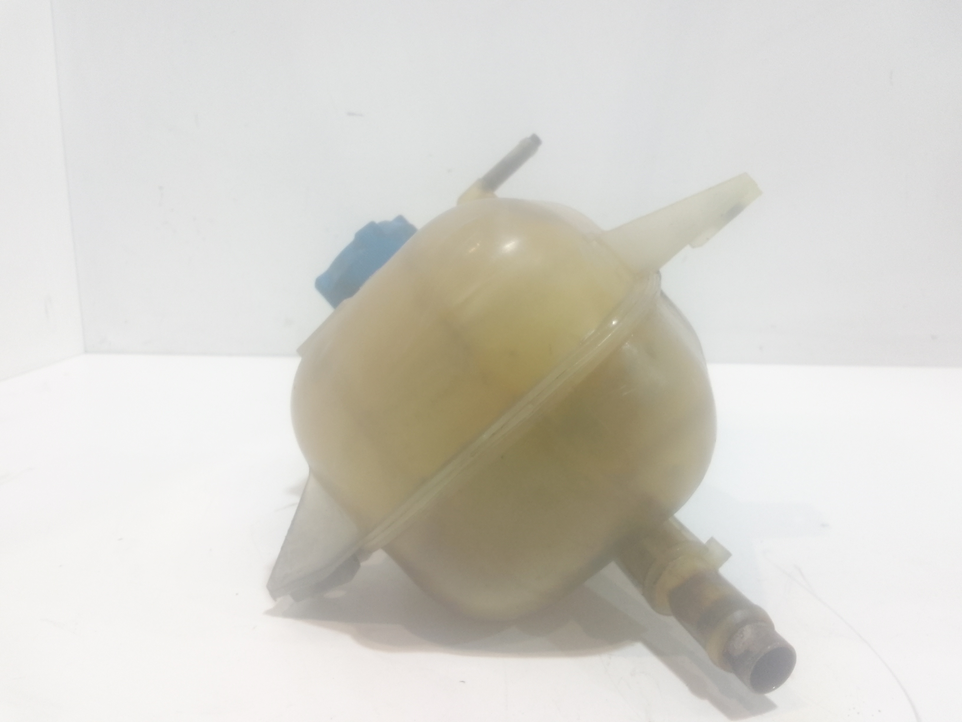 Vaschetta liquido radiatore per Fiat Dobl Serie Restyling (05>09) (2005 - 2009)