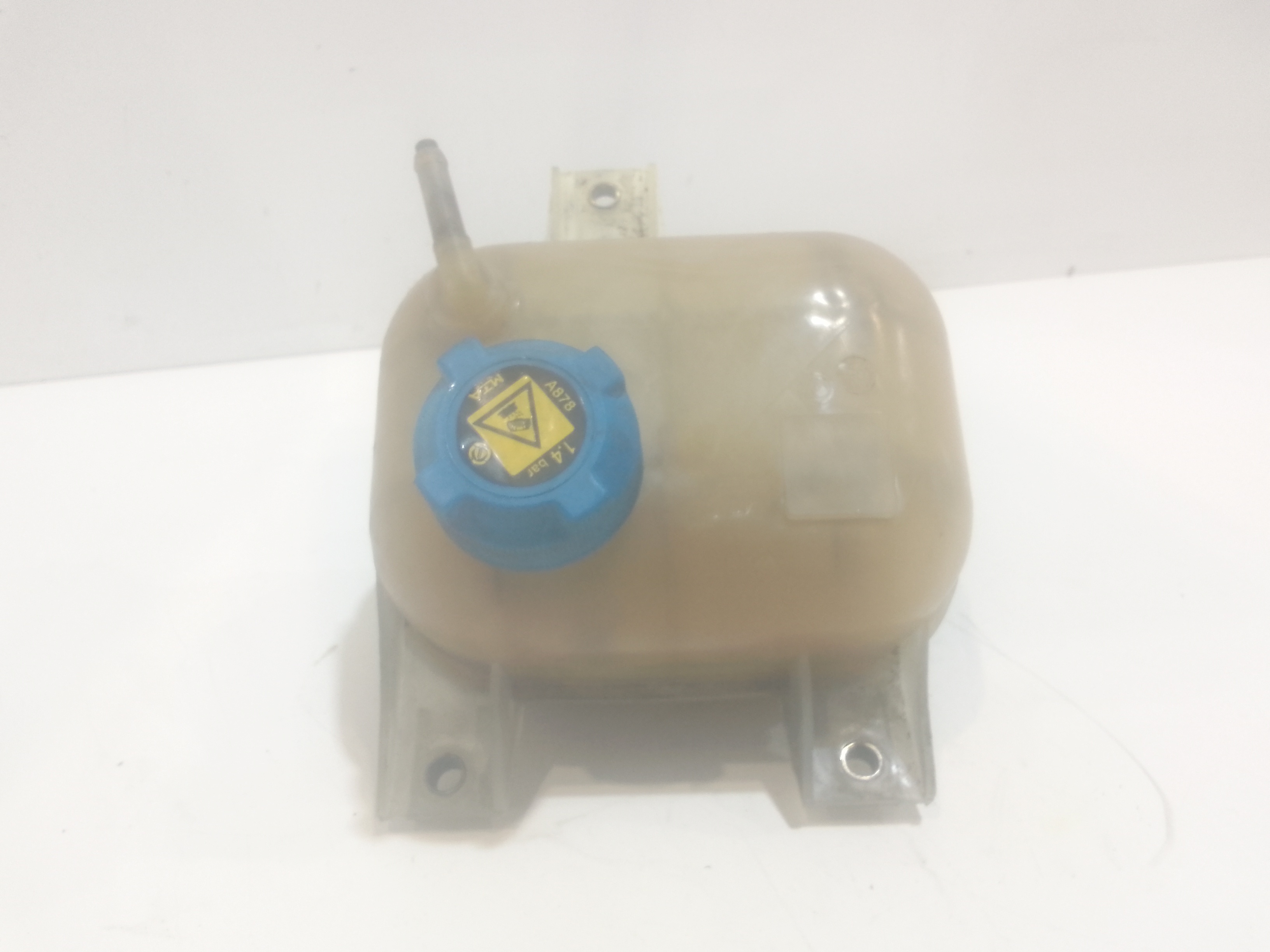 Vaschetta liquido radiatore per Fiat Dobl Serie Restyling (05>09) (2005 - 2009)