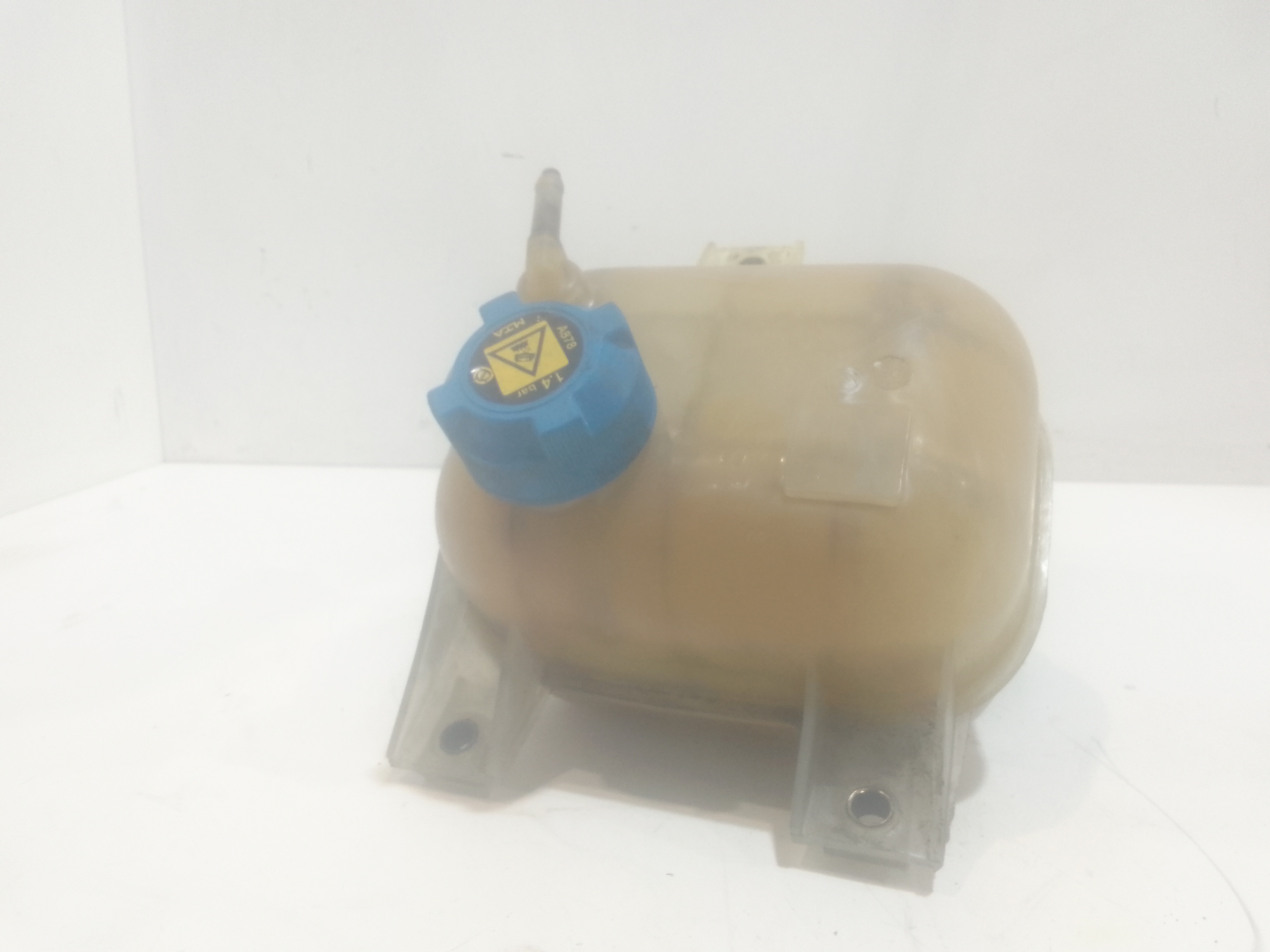 Vaschetta liquido radiatore per Fiat Dobl Serie Restyling (05>09) (2005 - 2009)