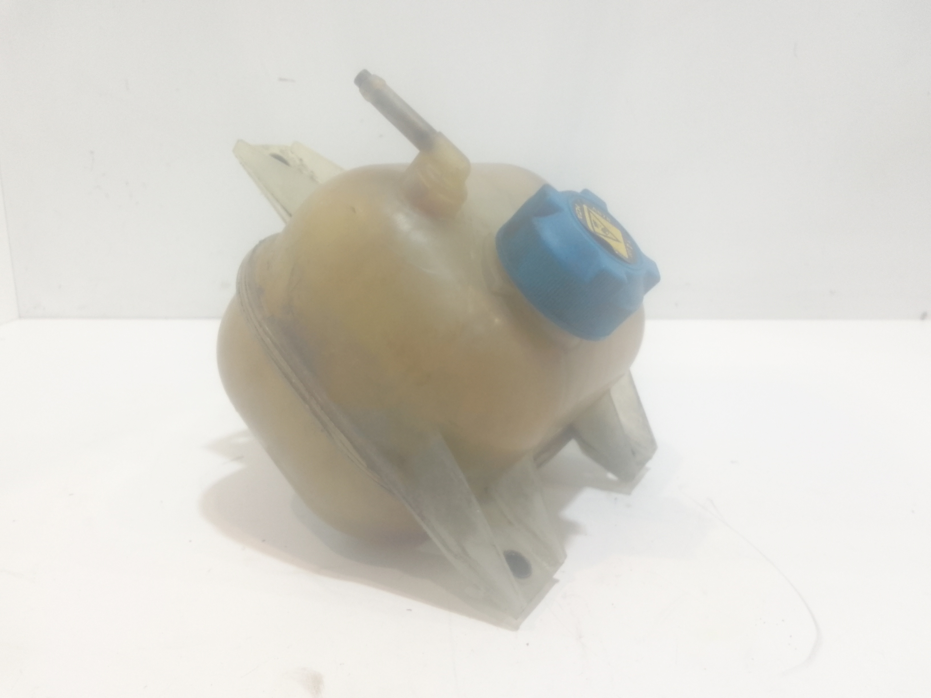 Vaschetta liquido radiatore per Fiat Dobl Serie Restyling (05>09) (2005 - 2009)