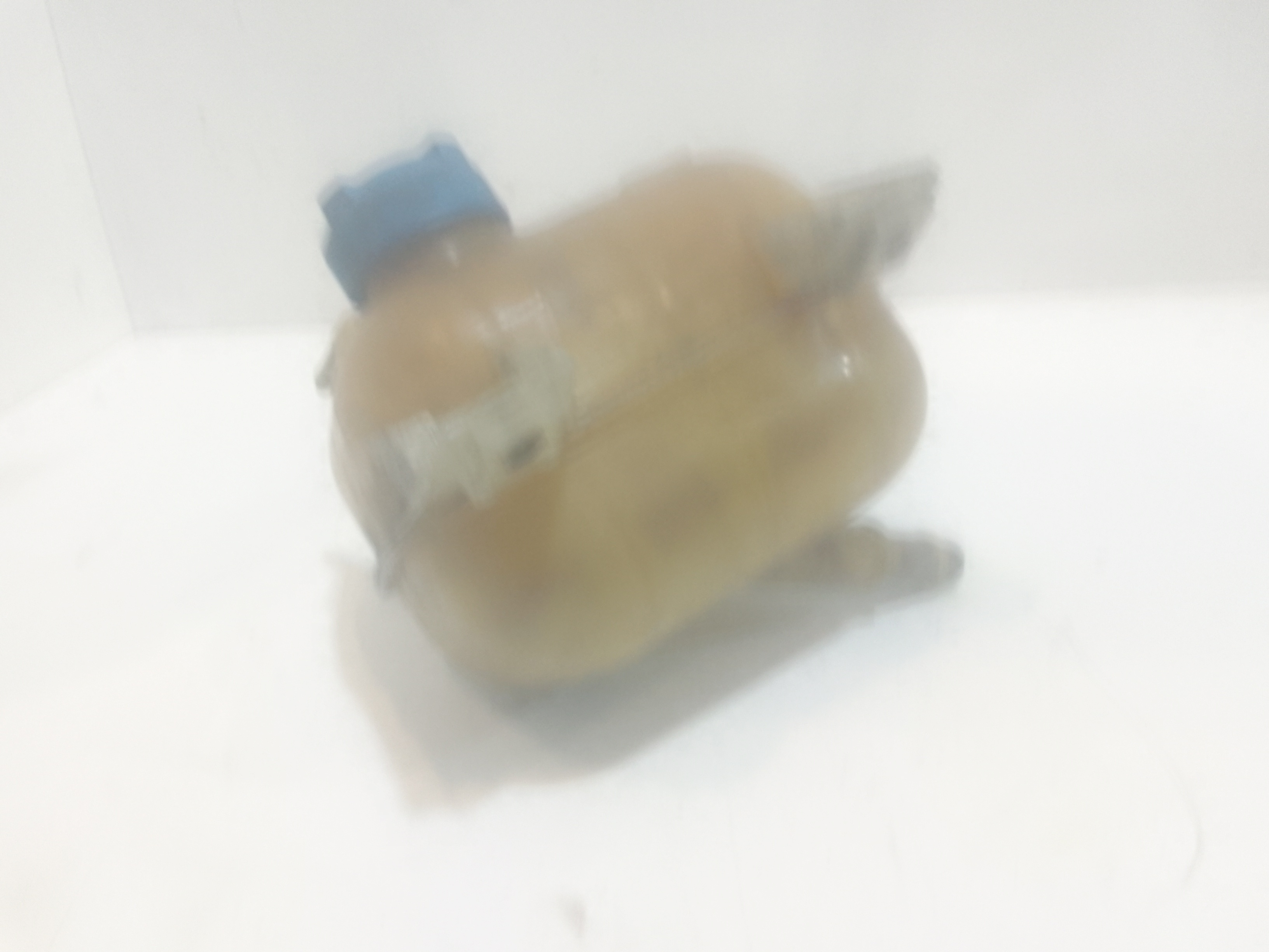 Vaschetta liquido radiatore per Fiat Dobl Serie Restyling (05>09) (2005 - 2009)