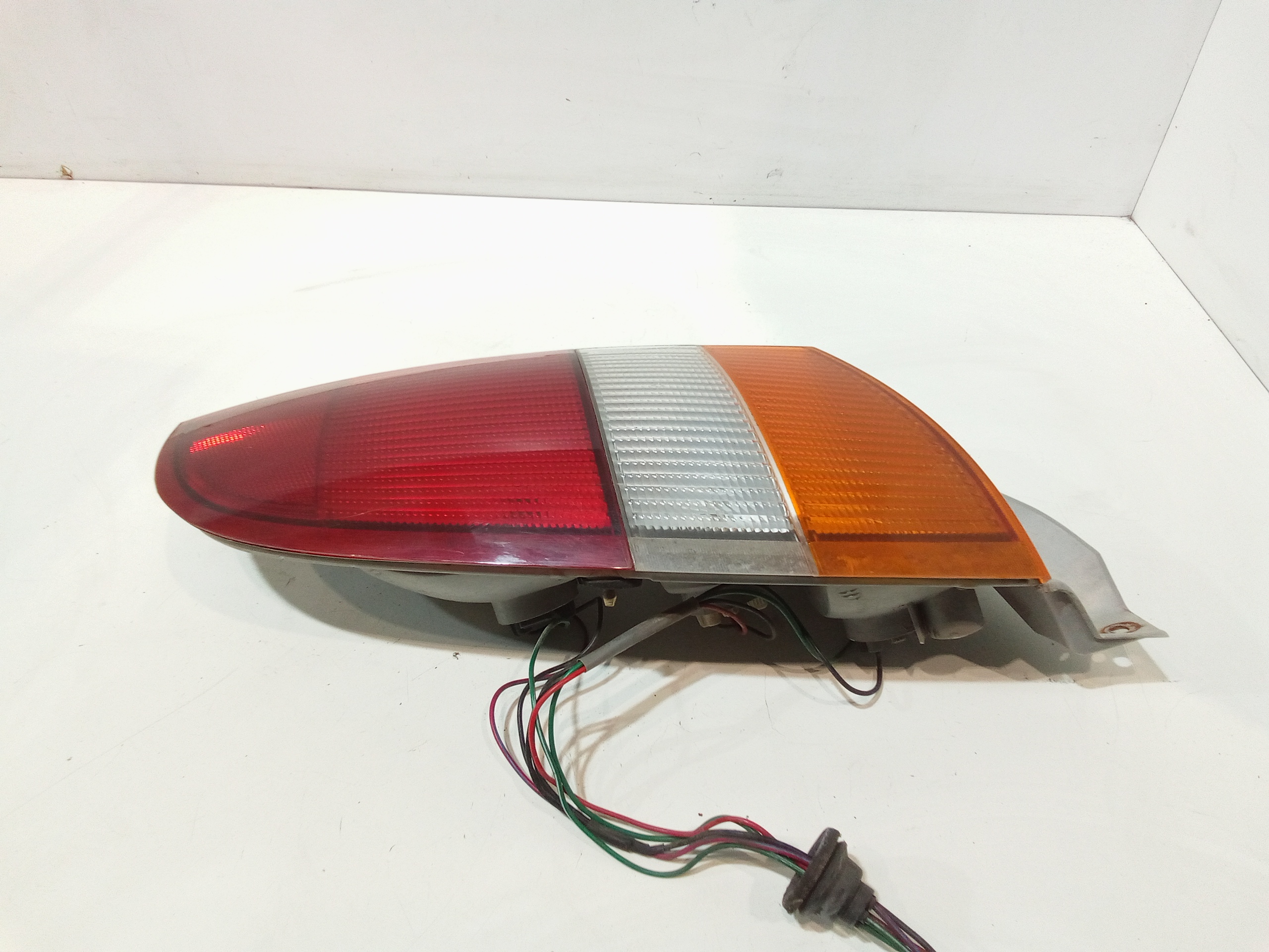 Stop fanale posteriore Destro Passeggero per Hyundai Atos 1 Serie (1998 - 2003)