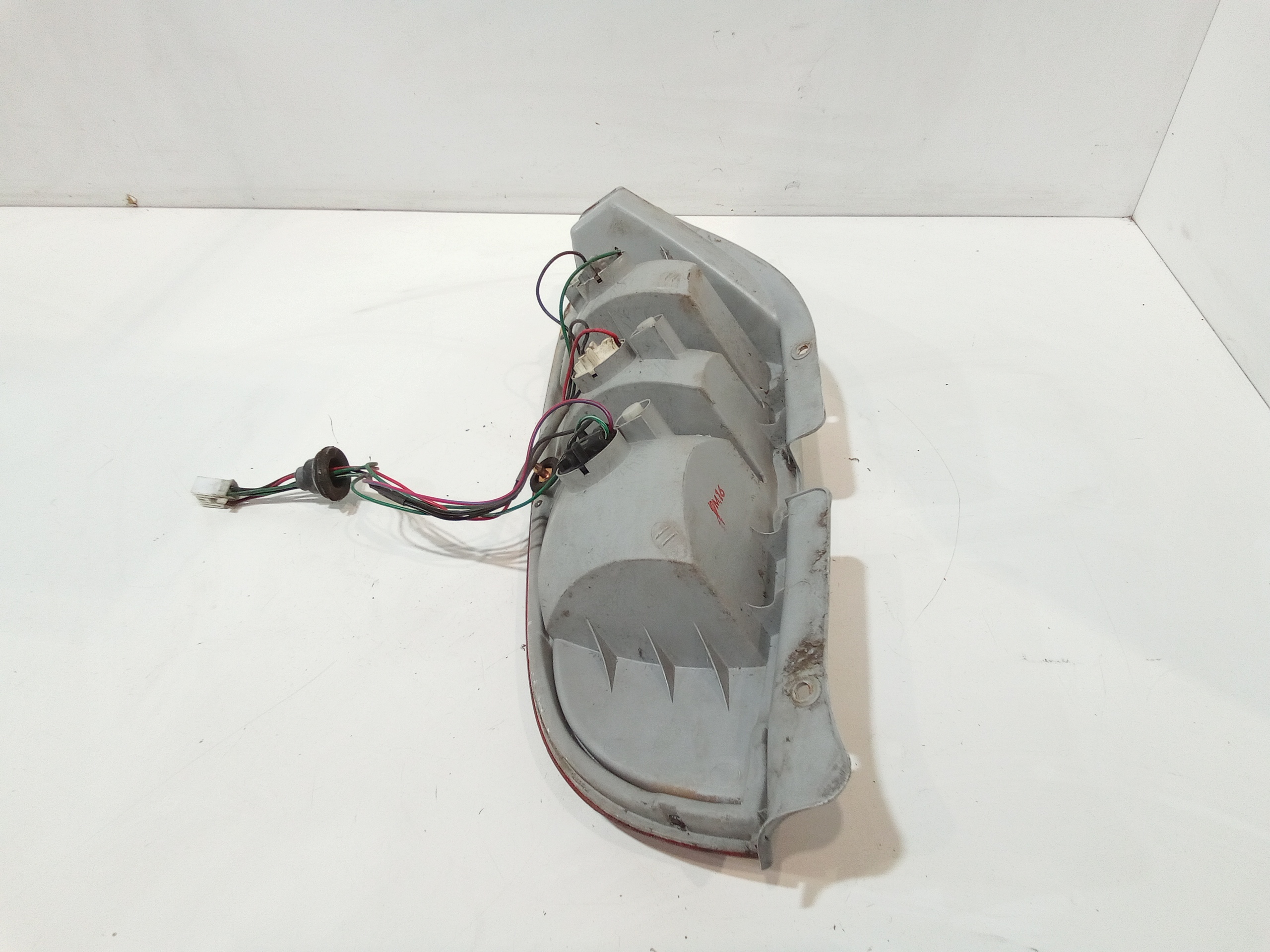 Stop fanale posteriore Destro Passeggero per Hyundai Atos 1 Serie (1998 - 2003)