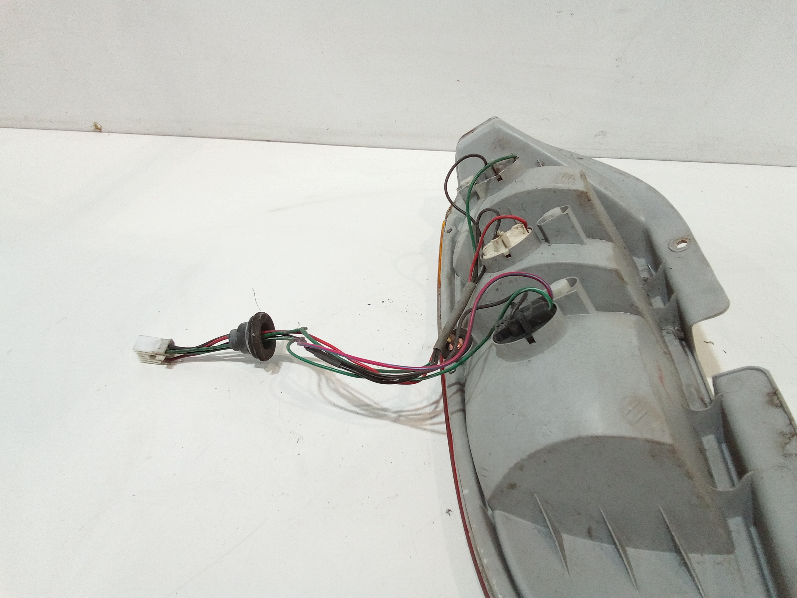 Stop fanale posteriore Destro Passeggero per Hyundai Atos 1 Serie (1998 - 2003)