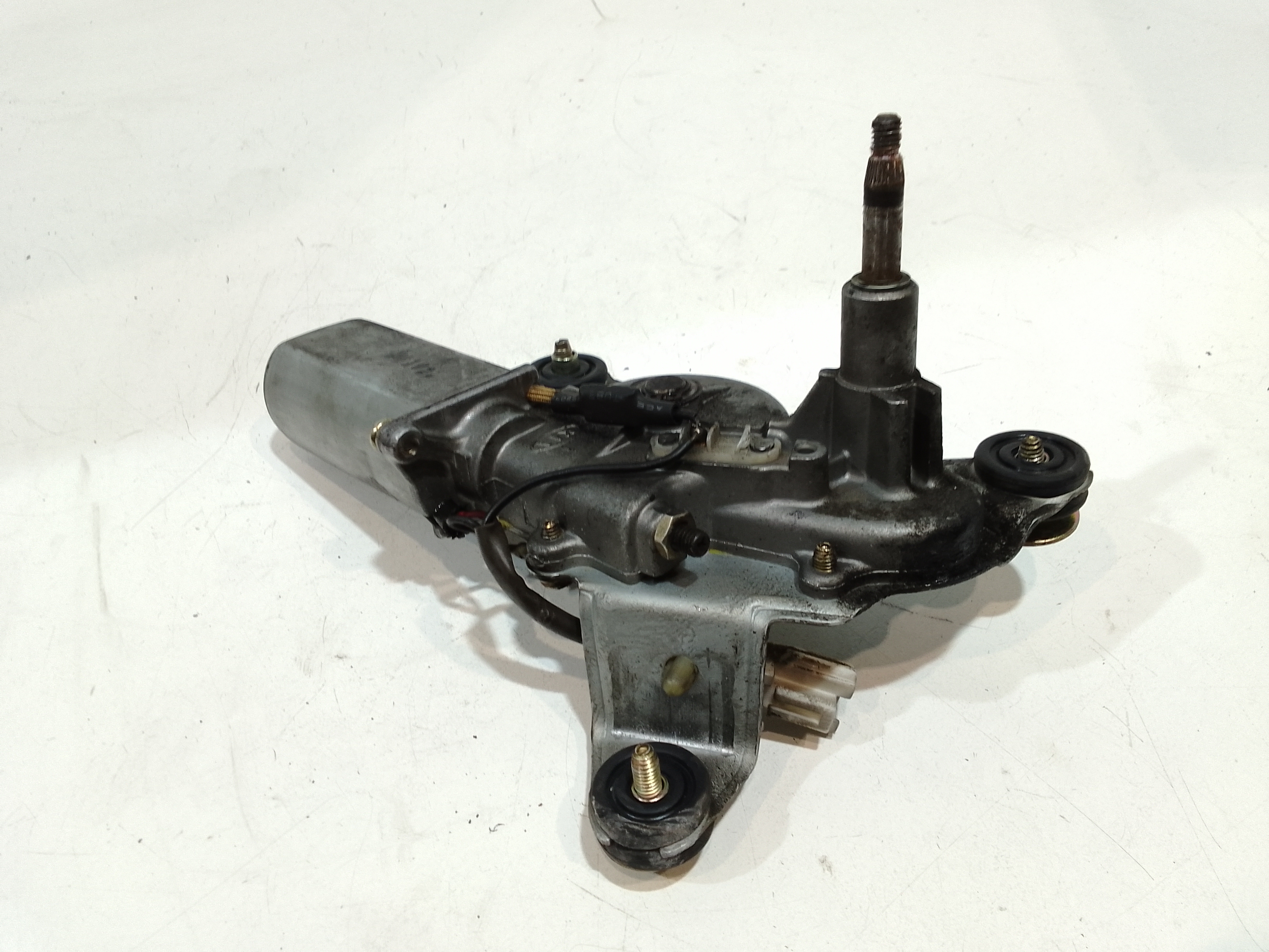 Motorino Tergicristallo Posteriore per Kia Carens 1 Serie (2002 - 2006)