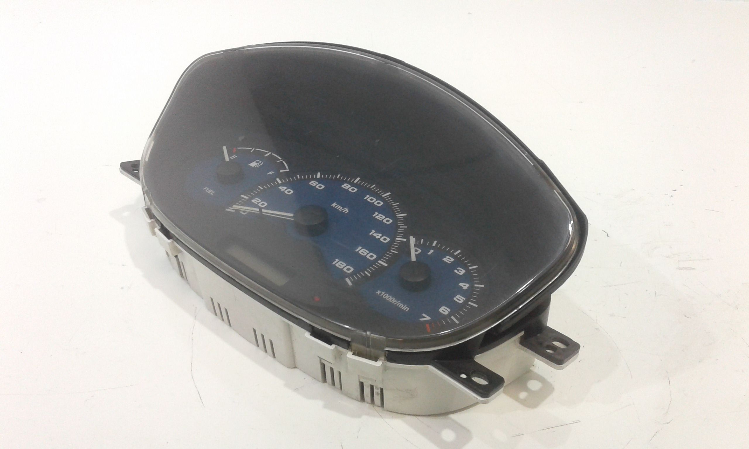 Quadro Strumenti CHEVROLET Matiz 3 Serie