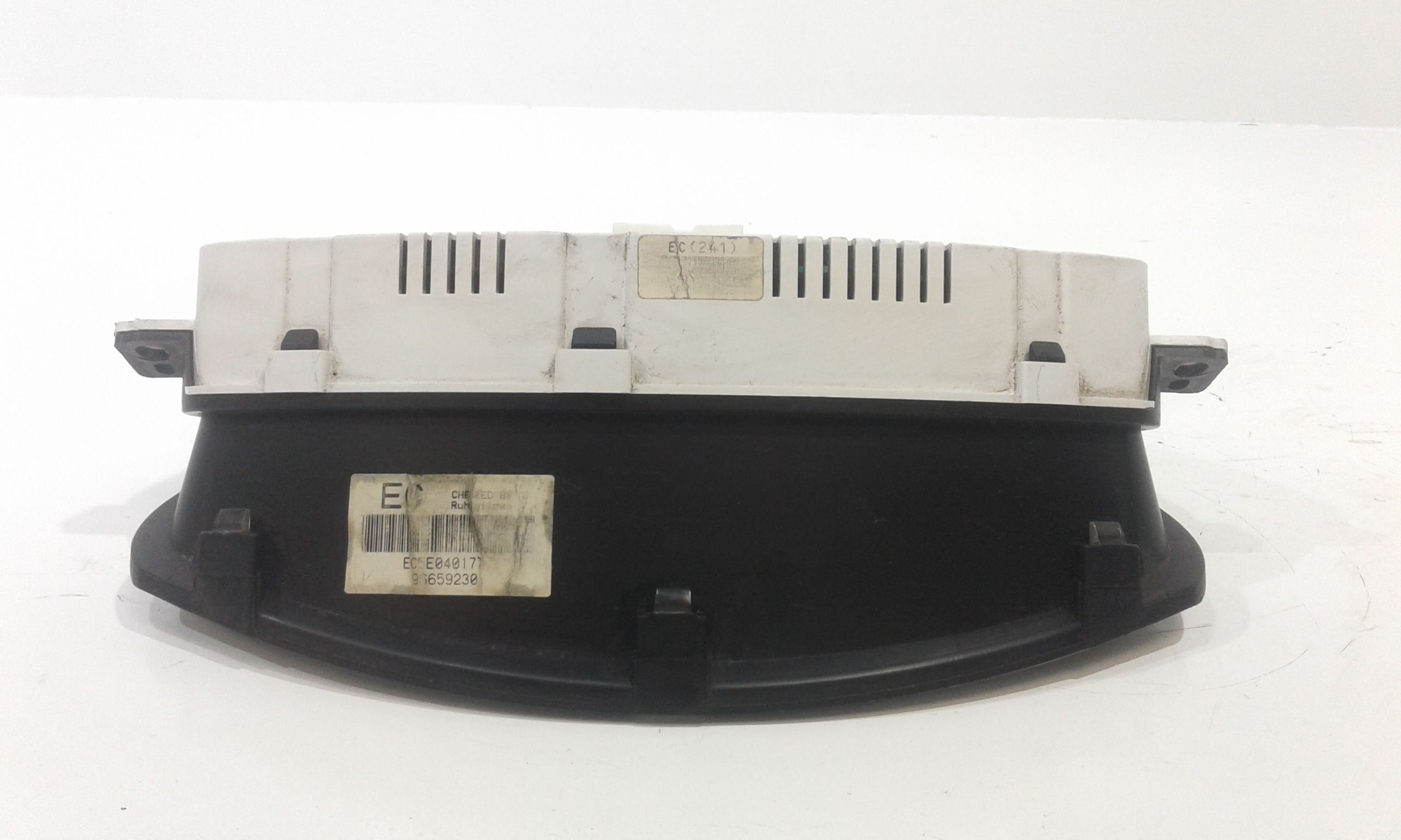 Quadro Strumenti CHEVROLET Matiz 3 Serie