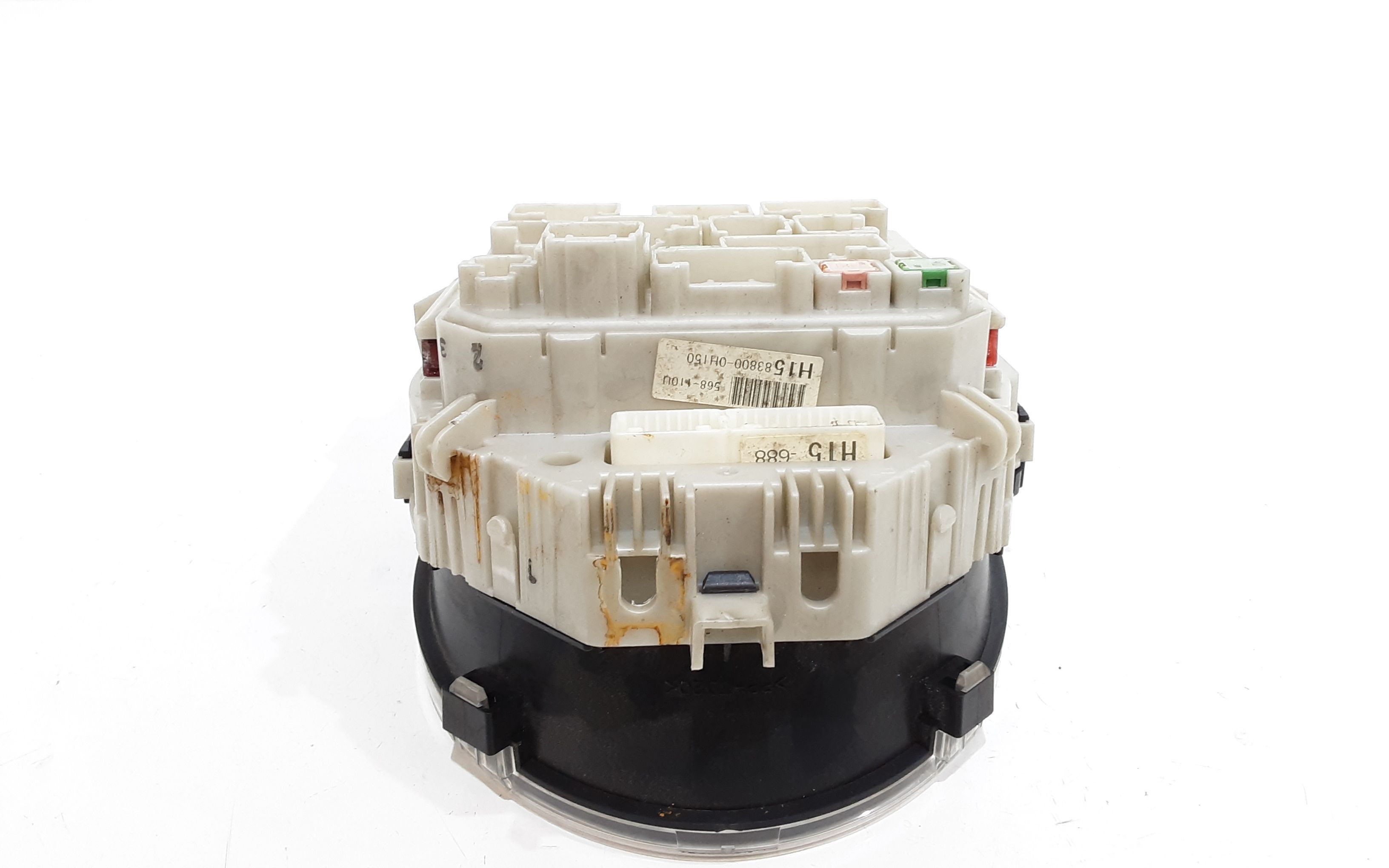 Quadro Strumenti PEUGEOT 107 1 Serie