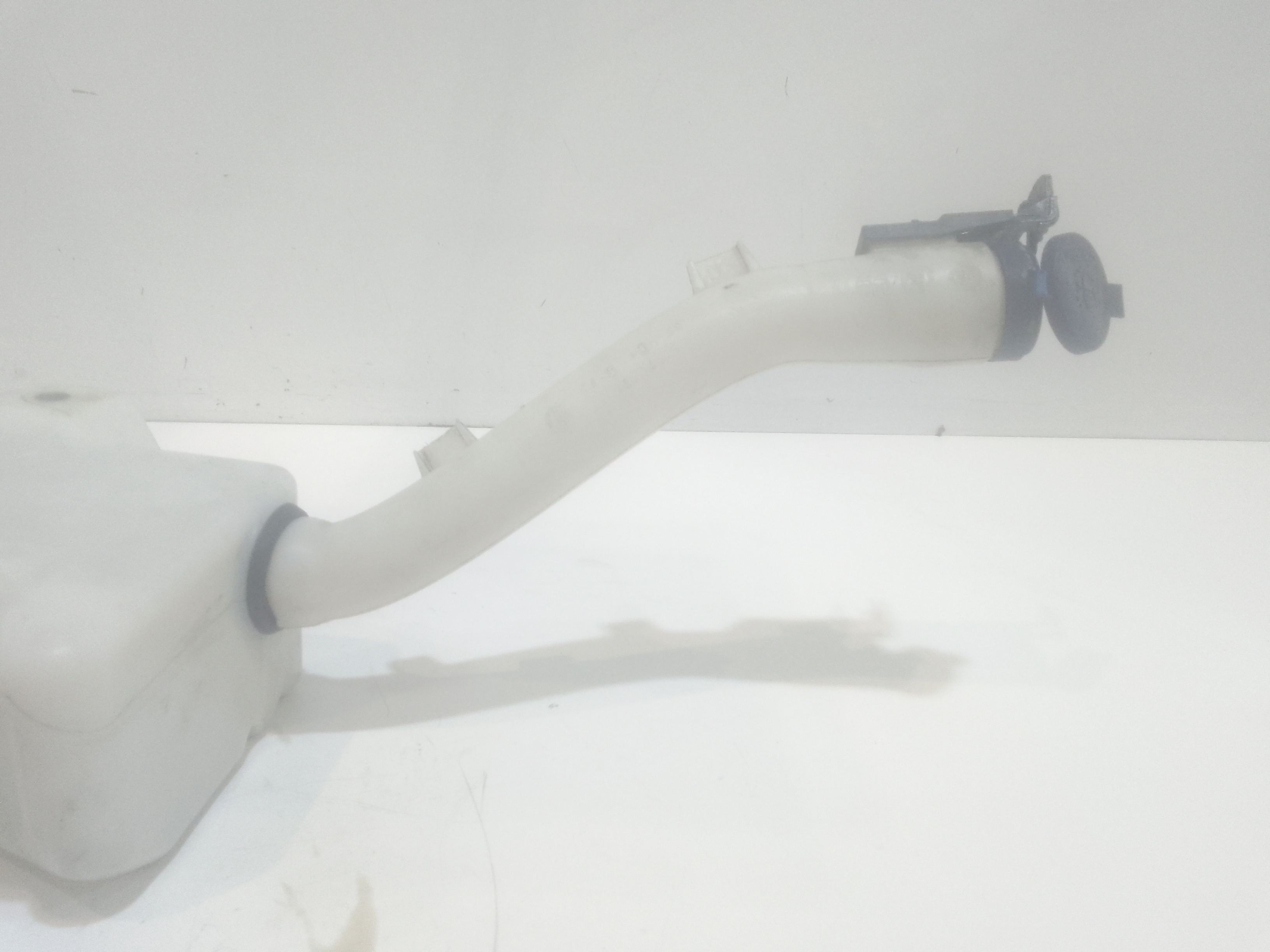 Vaschetta Tergi ant per Fiat Panda 3 Serie (2012 - In produzione)