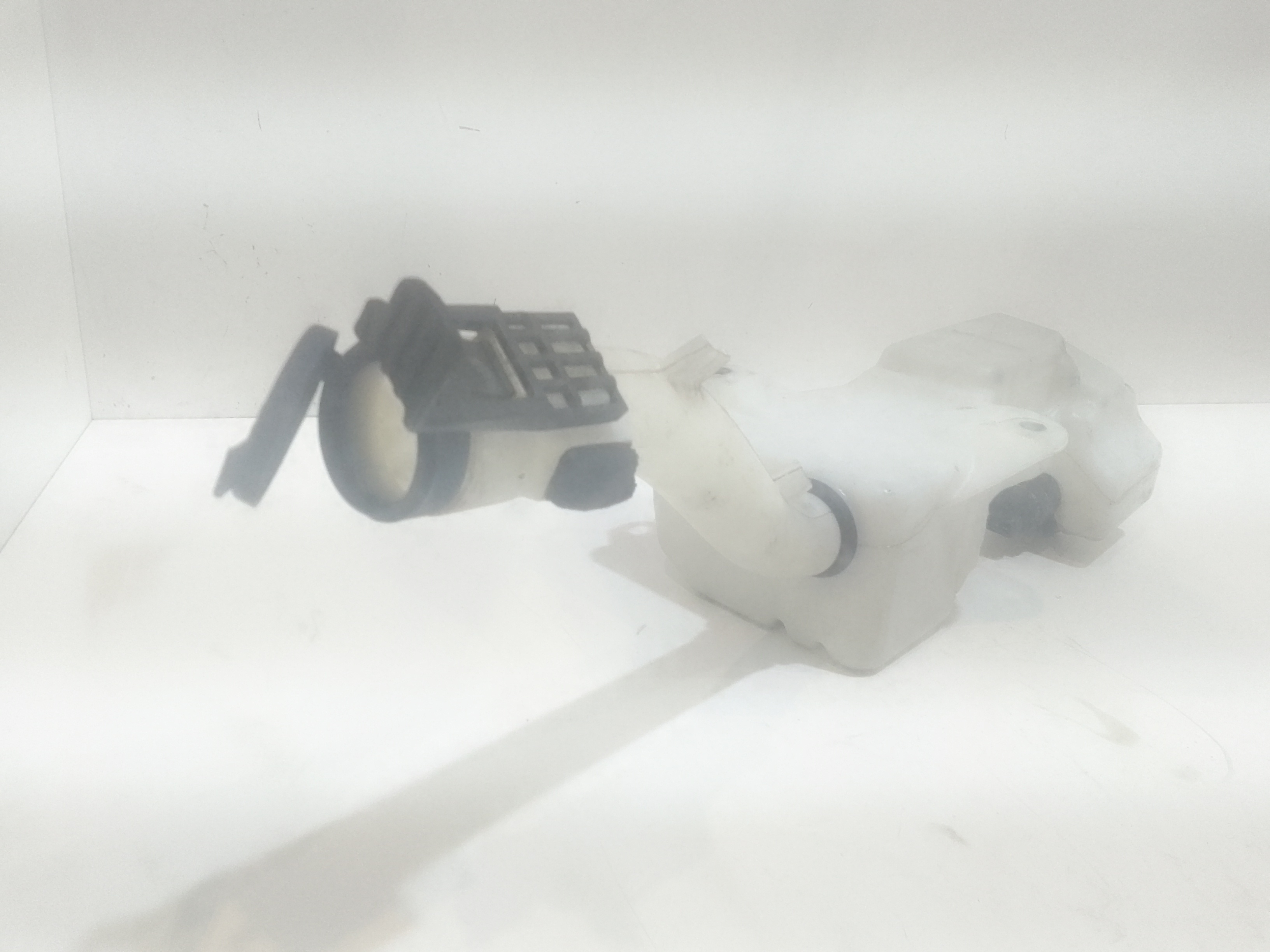 Vaschetta Tergi ant per Fiat Panda 3 Serie (2012 - In produzione)