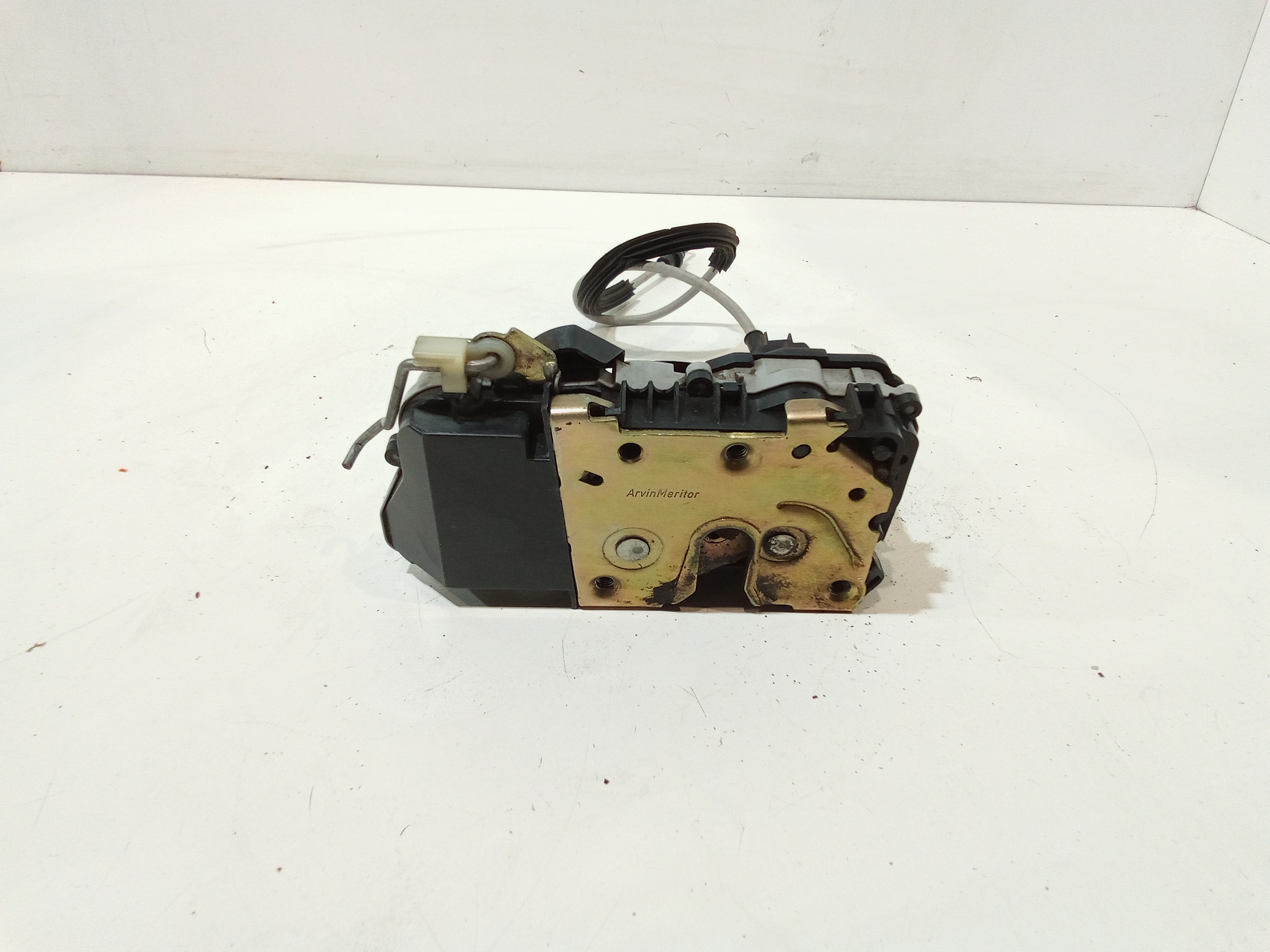 Serratura Anteriore Destra per Peugeot 307 Berlina (2001 - 2005)