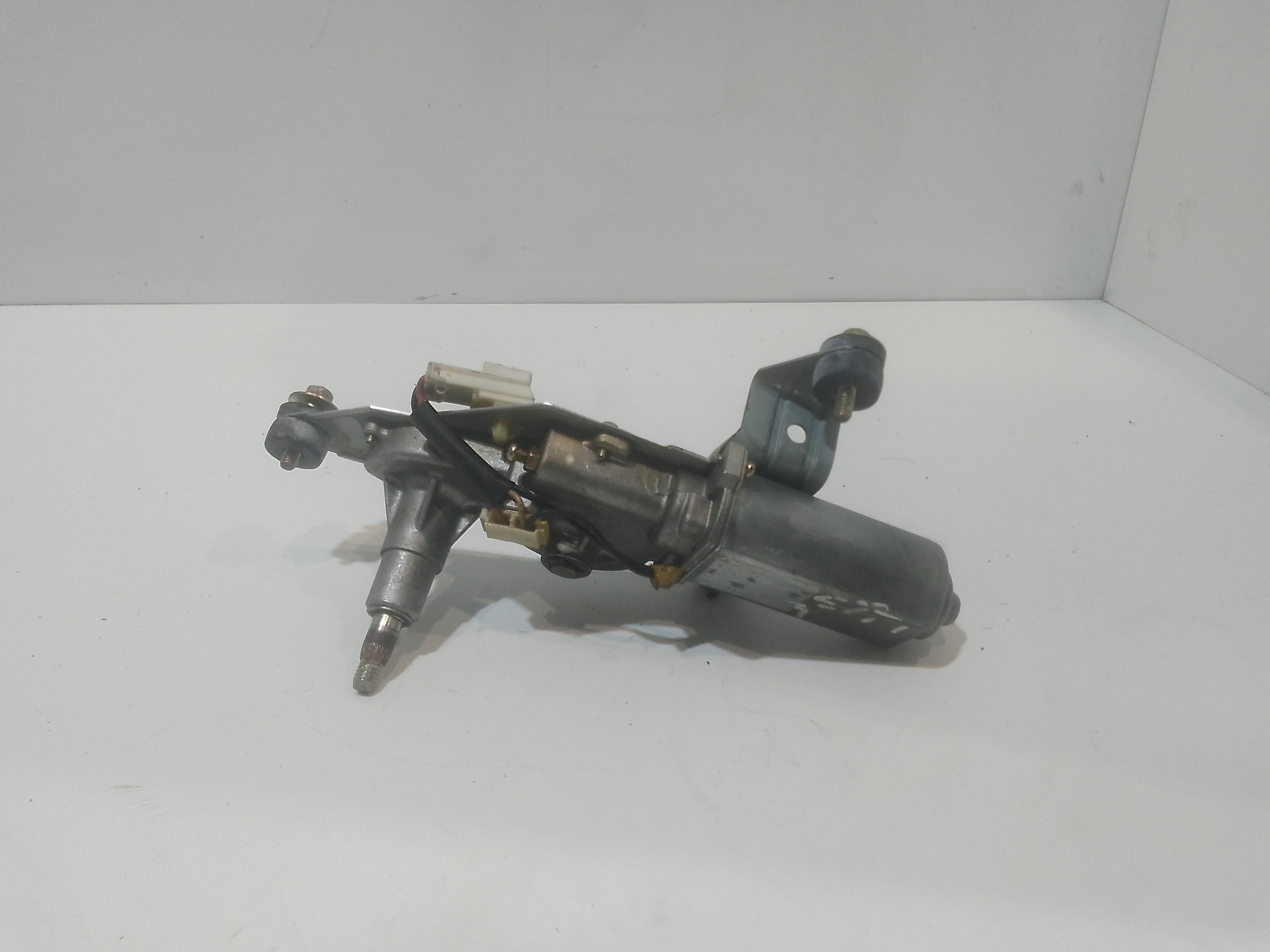 Motorino Tergicristallo Posteriore per Chevrolet Lacetti 1 Serie (2002 - 2009)