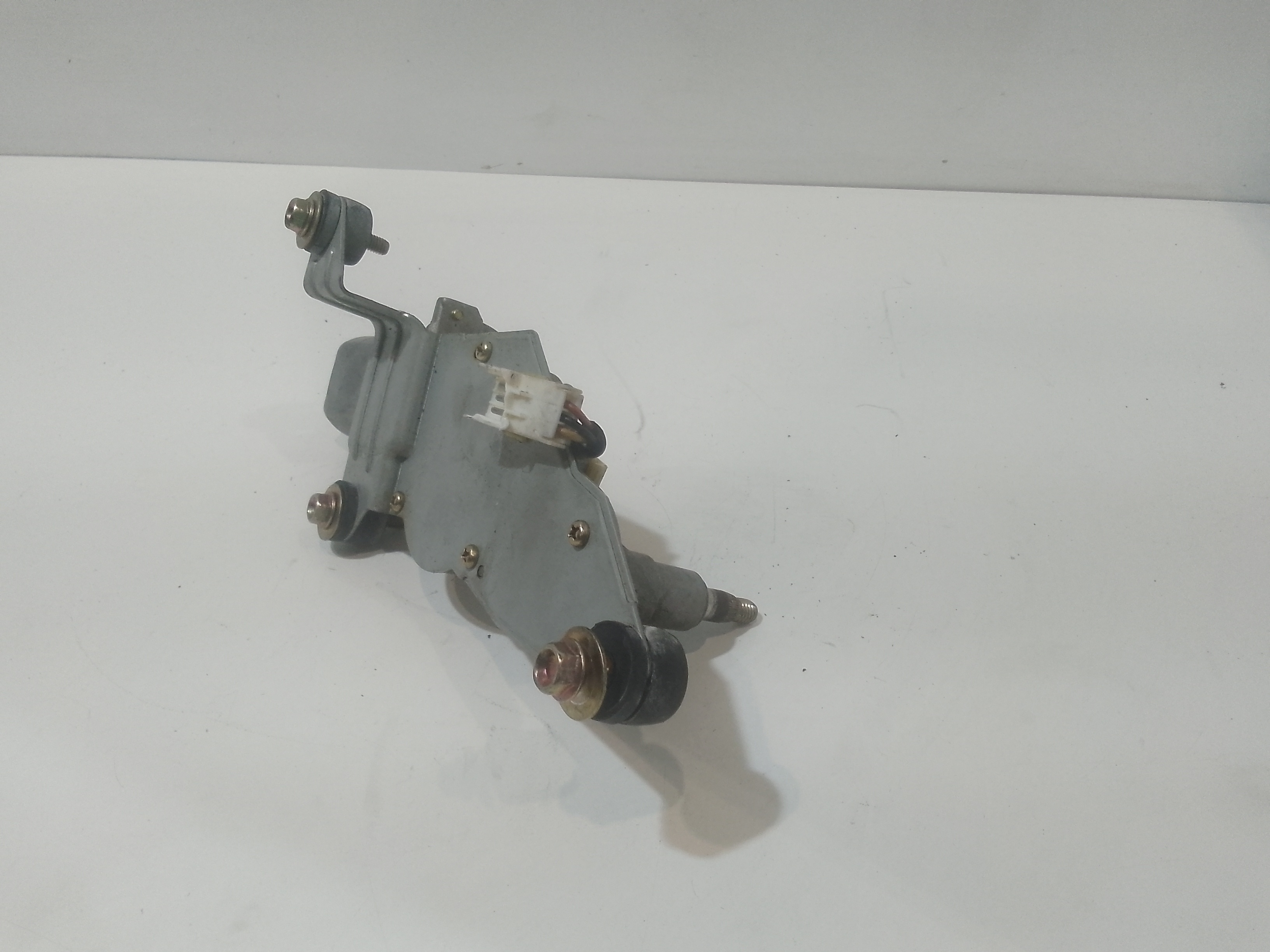 Motorino Tergicristallo Posteriore per Chevrolet Lacetti 1 Serie (2002 - 2009)