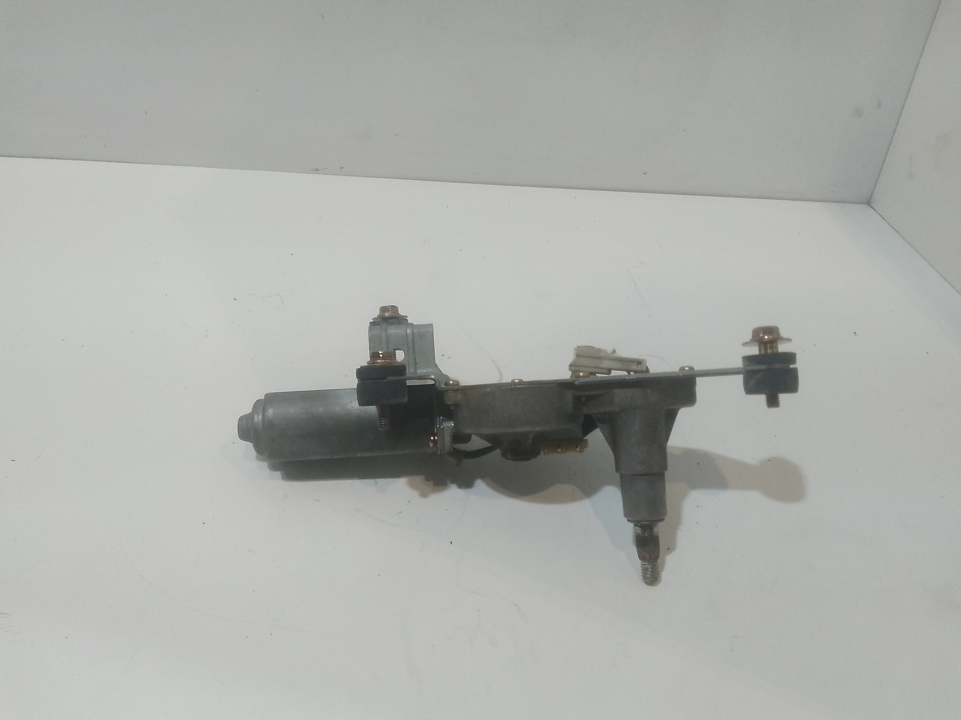 Motorino Tergicristallo Posteriore per Chevrolet Lacetti 1 Serie (2002 - 2009)