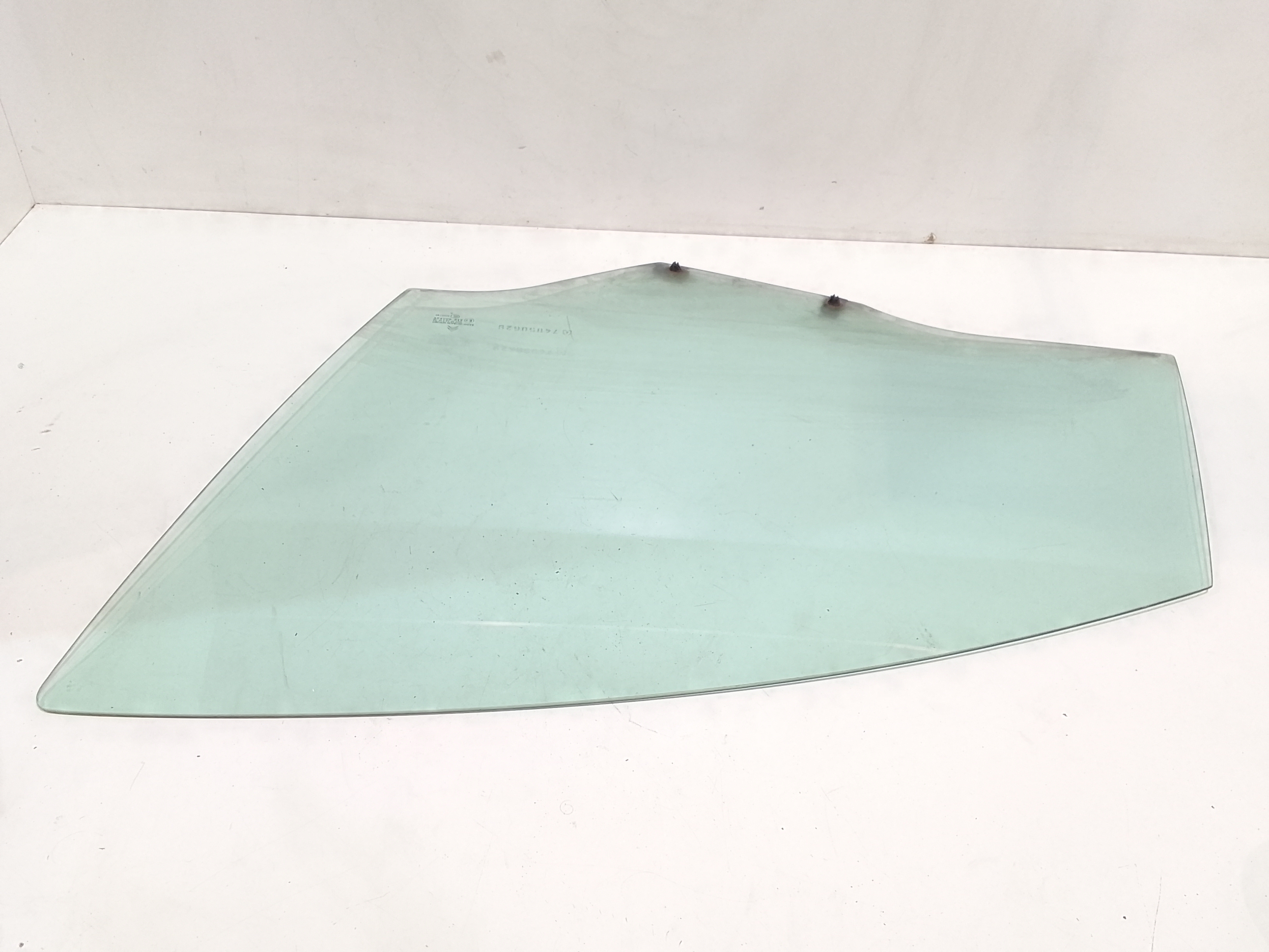 Vetro scendente anteriore Sinistro per Citroen C4 1 Serie (2008 - 2010)