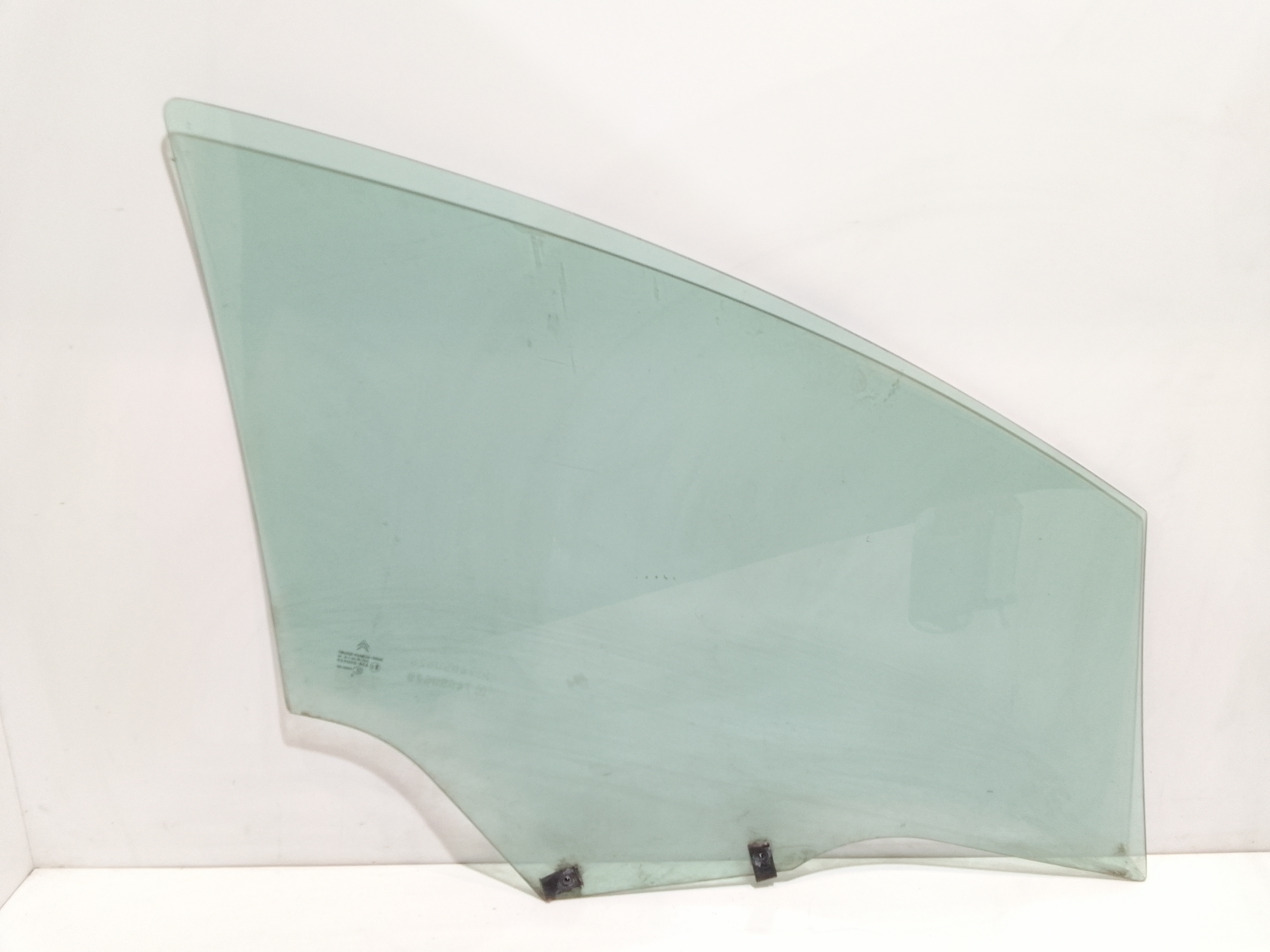 Vetro scendente anteriore Sinistro per Citroen C4 1 Serie (2008 - 2010)