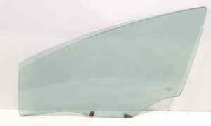 Vetro scendente anteriore Sinistro per Citroen C4 1 Serie (2008 - 2010)