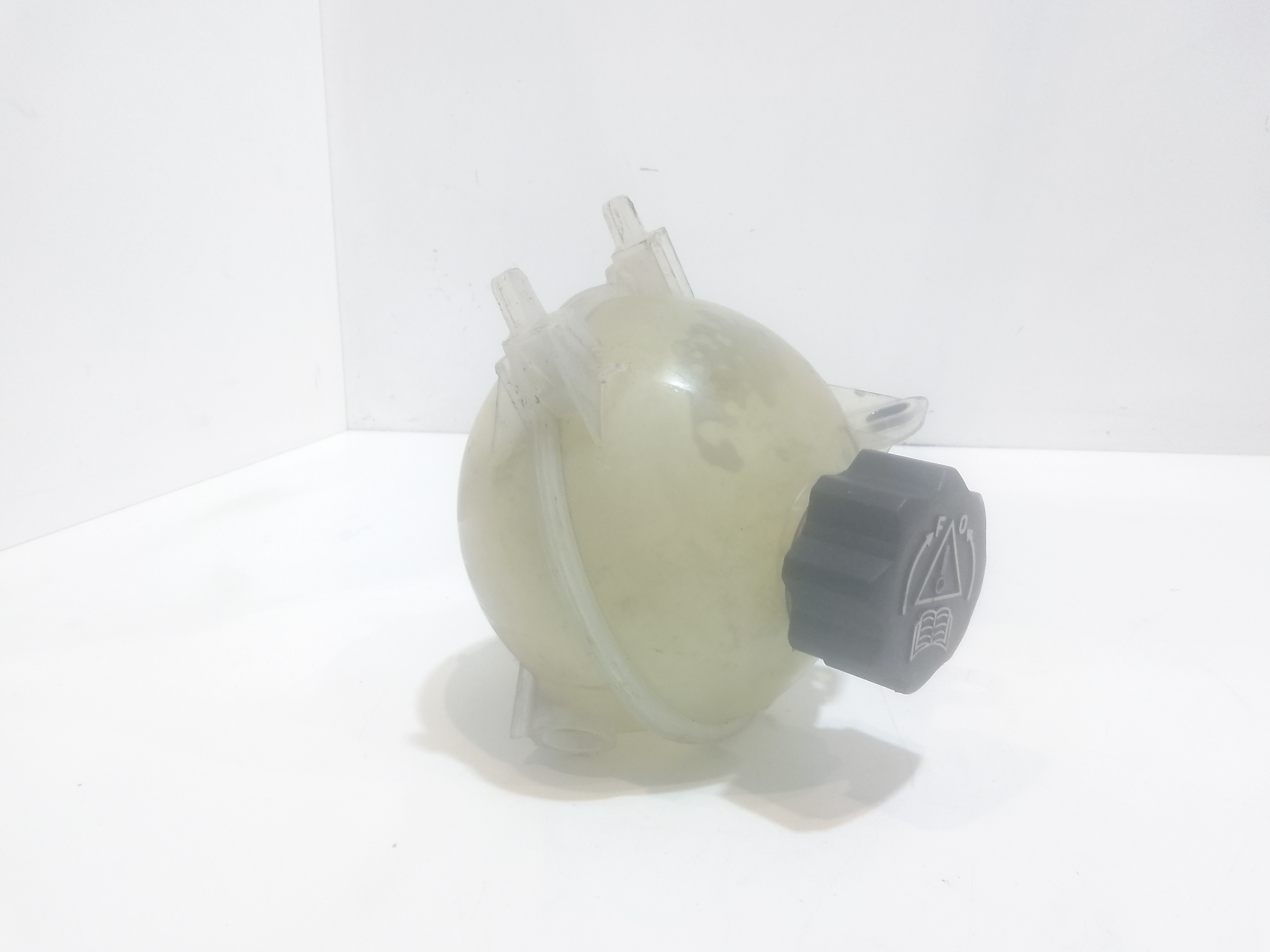 Vaschetta liquido radiatore per Citroen Jumpy 3 Serie (2007 - In produzione)