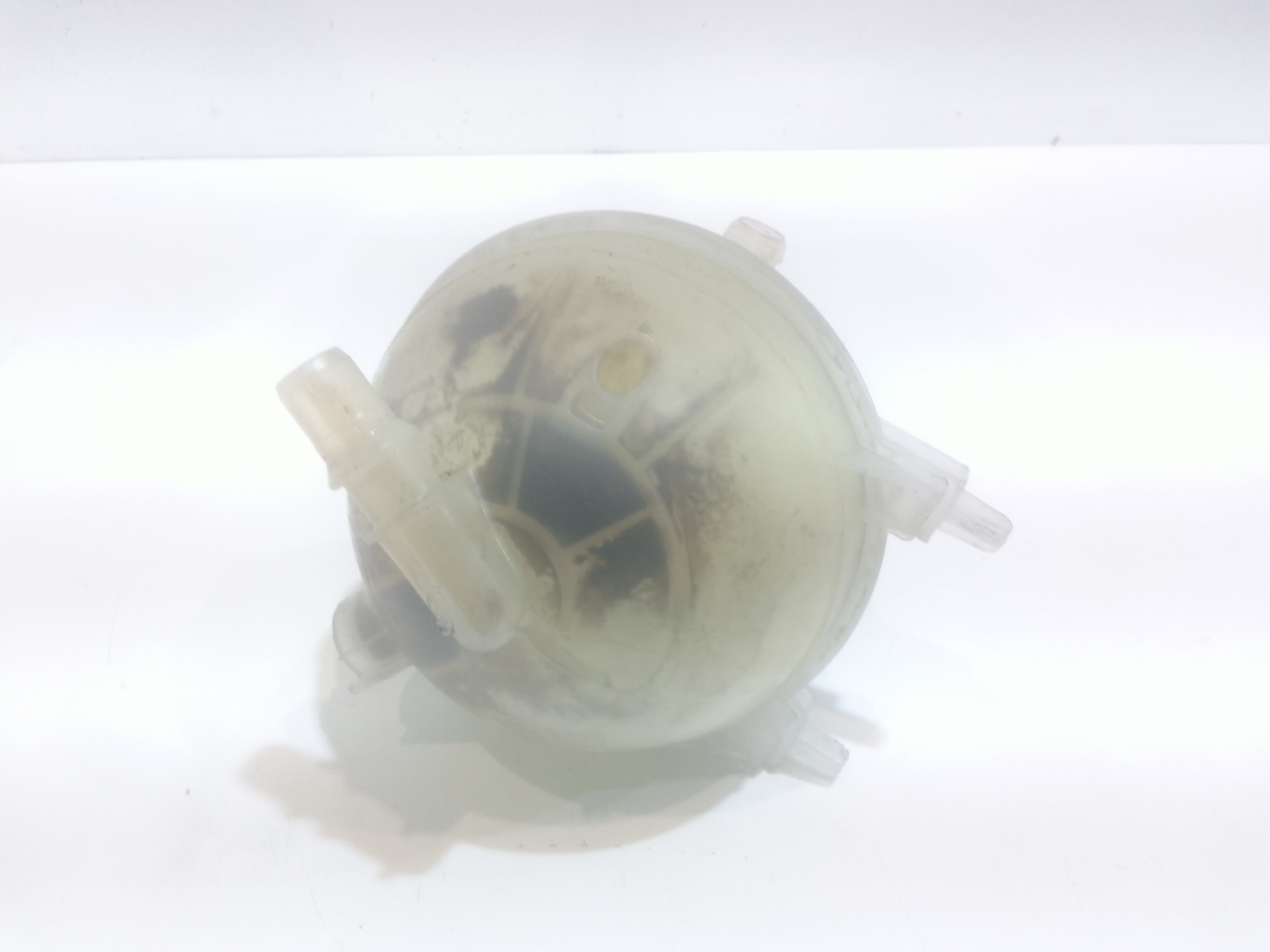 Vaschetta liquido radiatore per Citroen Jumpy 3 Serie (2007 - In produzione)