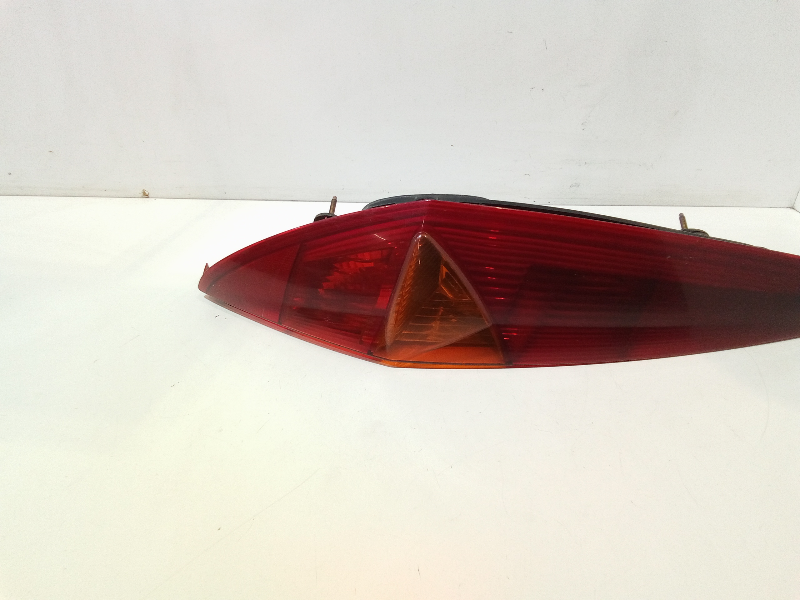 Stop fanale Posteriore sinistro lato Guida per Fiat Punto Berlina 3p 2 Serie (1999 - 2003)